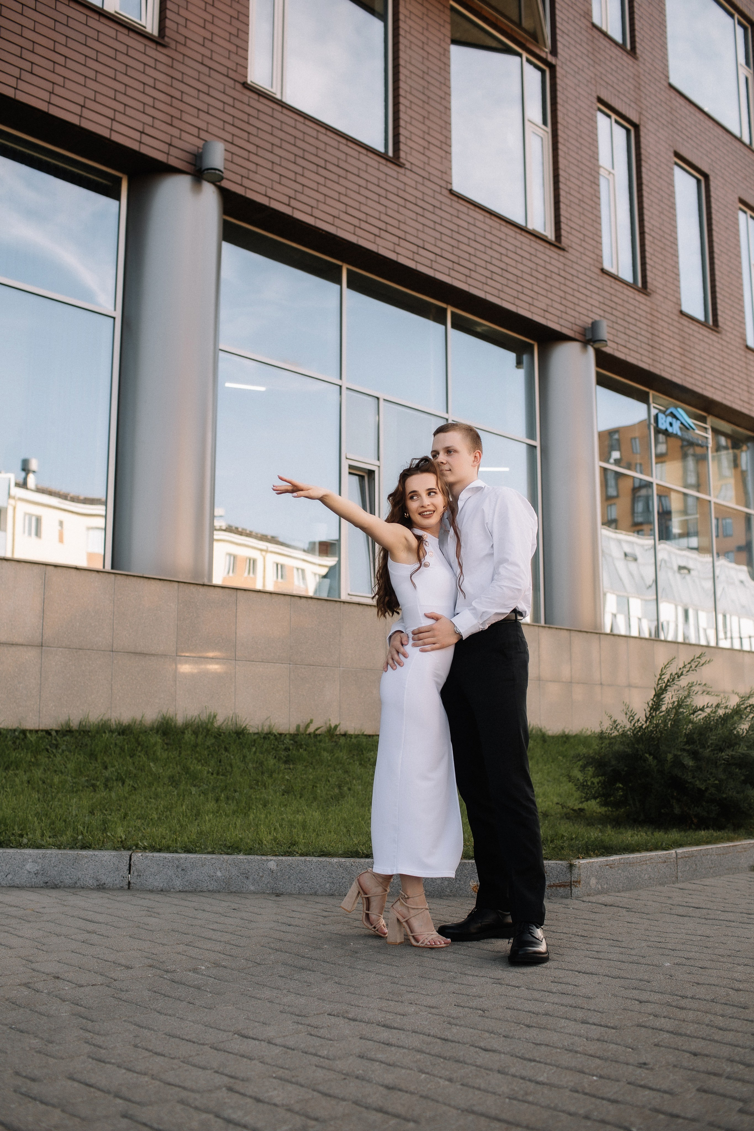 A&I. Фотограф в Архангельске Татьяна Дмитриева