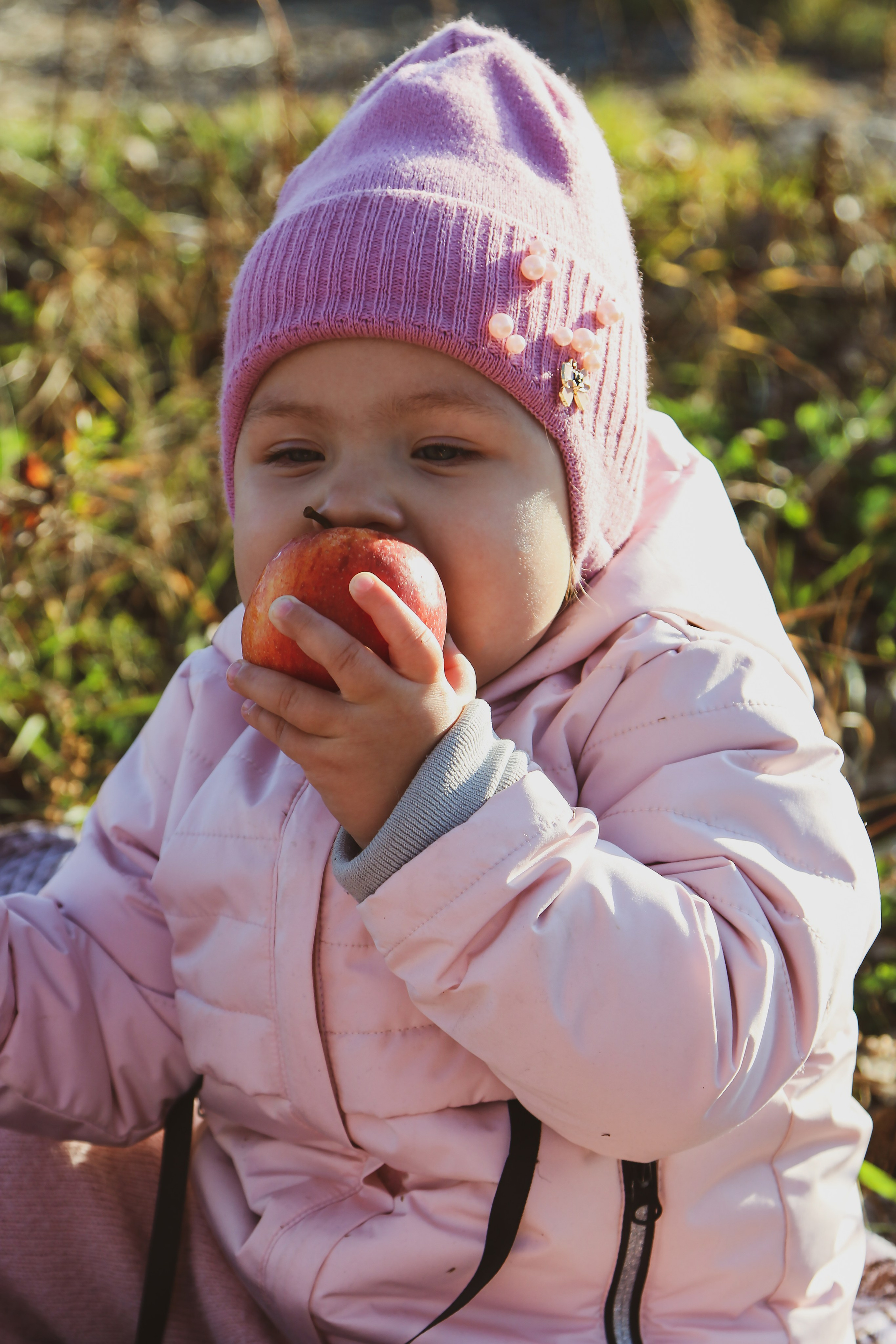 Новый Ургал. Алиса Томшина — Фотограф / Видеограф