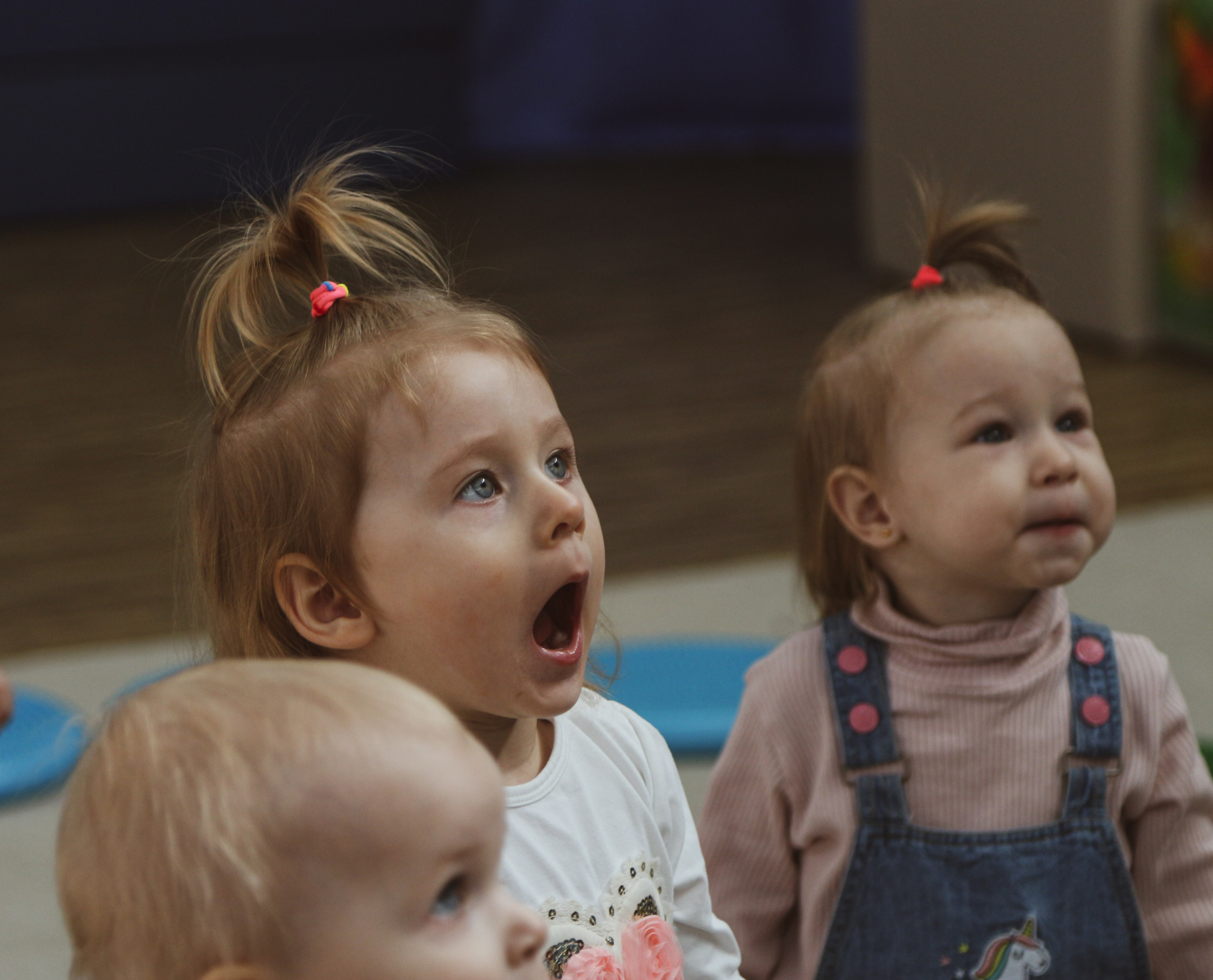 Юни клуб. Алиса Томшина — Фотограф / Видеограф