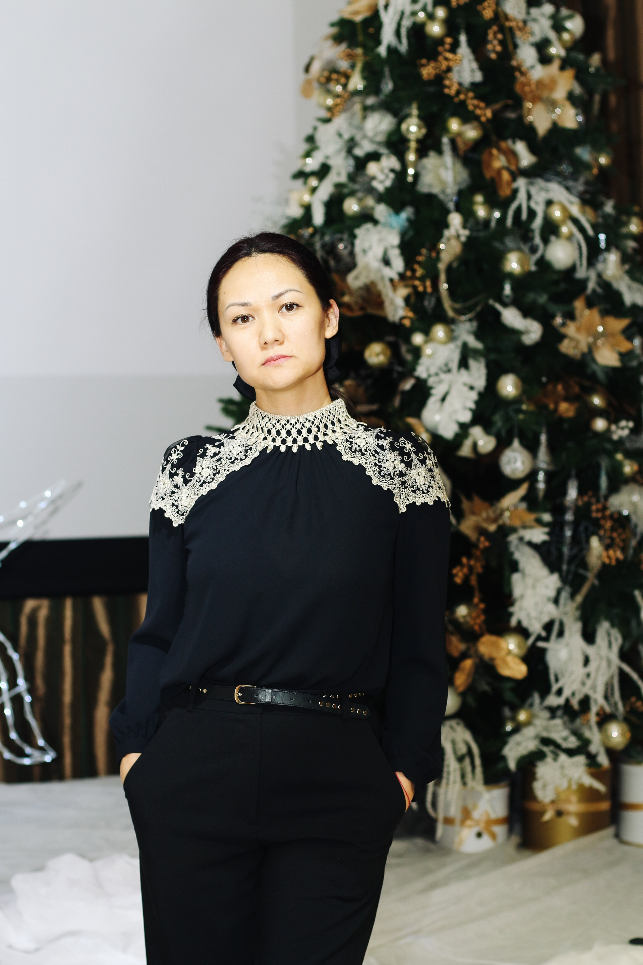 Арагон Нейрографика. Алиса Томшина — Фотограф / Видеограф