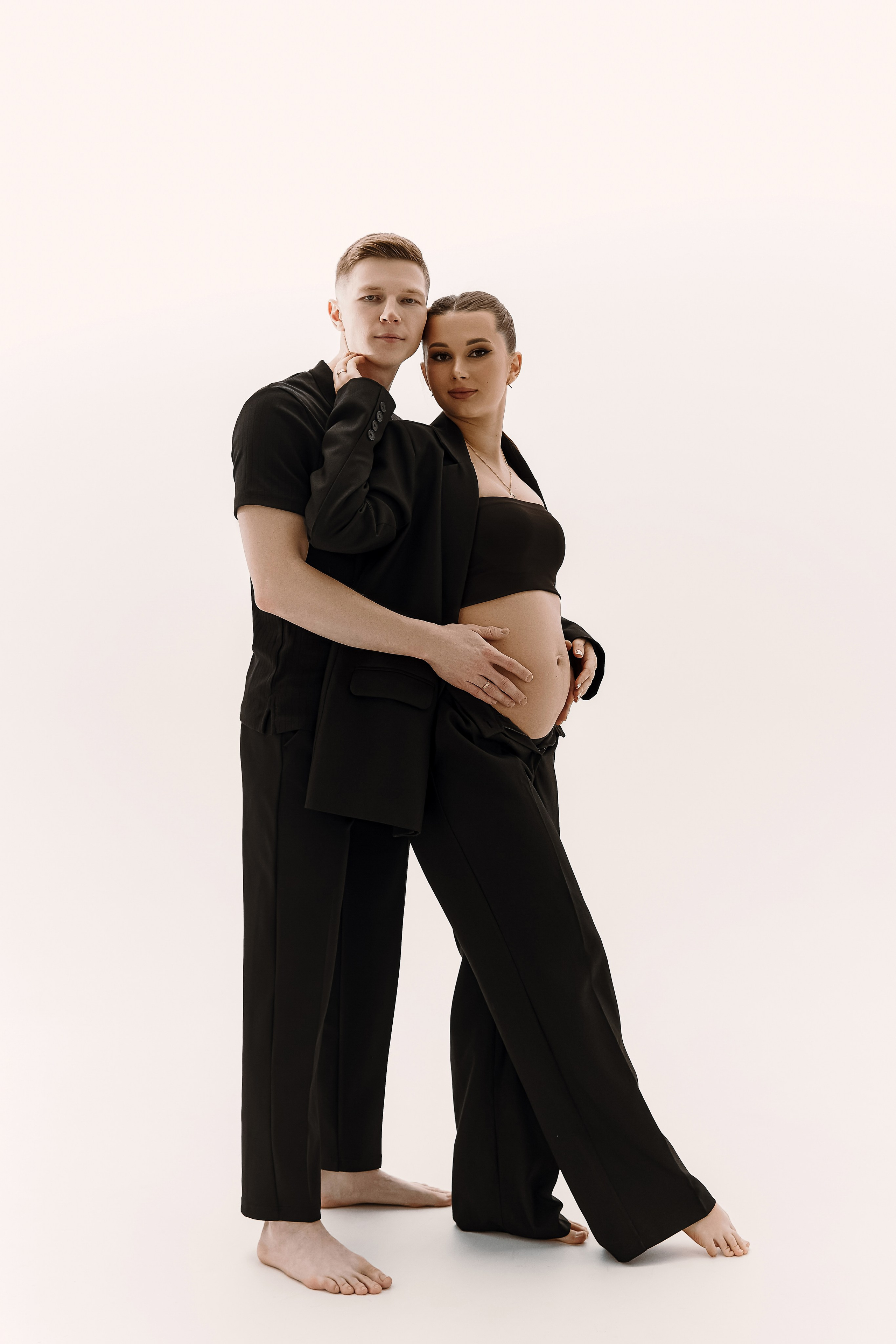 Pregnansy. Фотограф Анна Веденеева