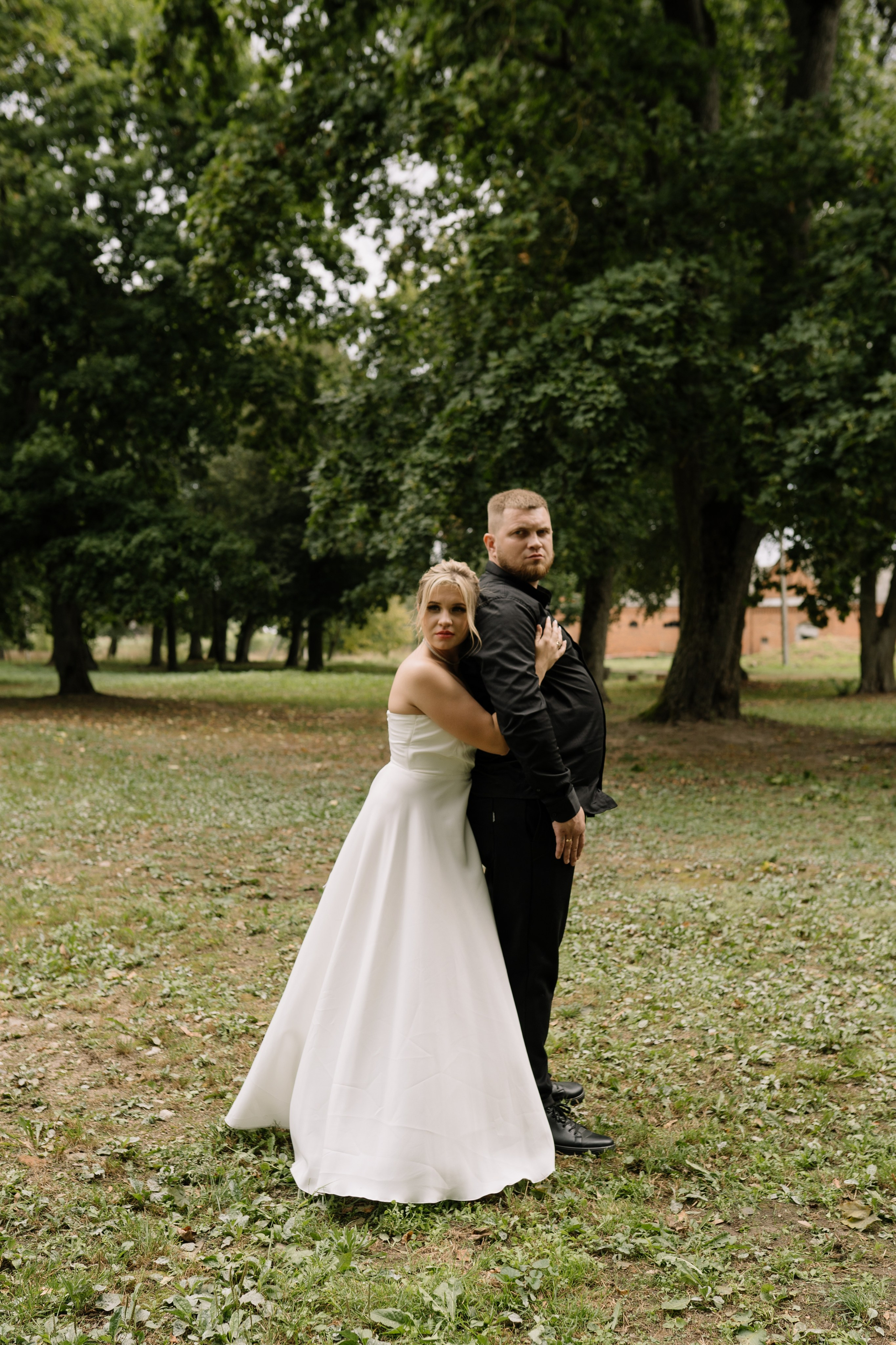 Даша и Вадим