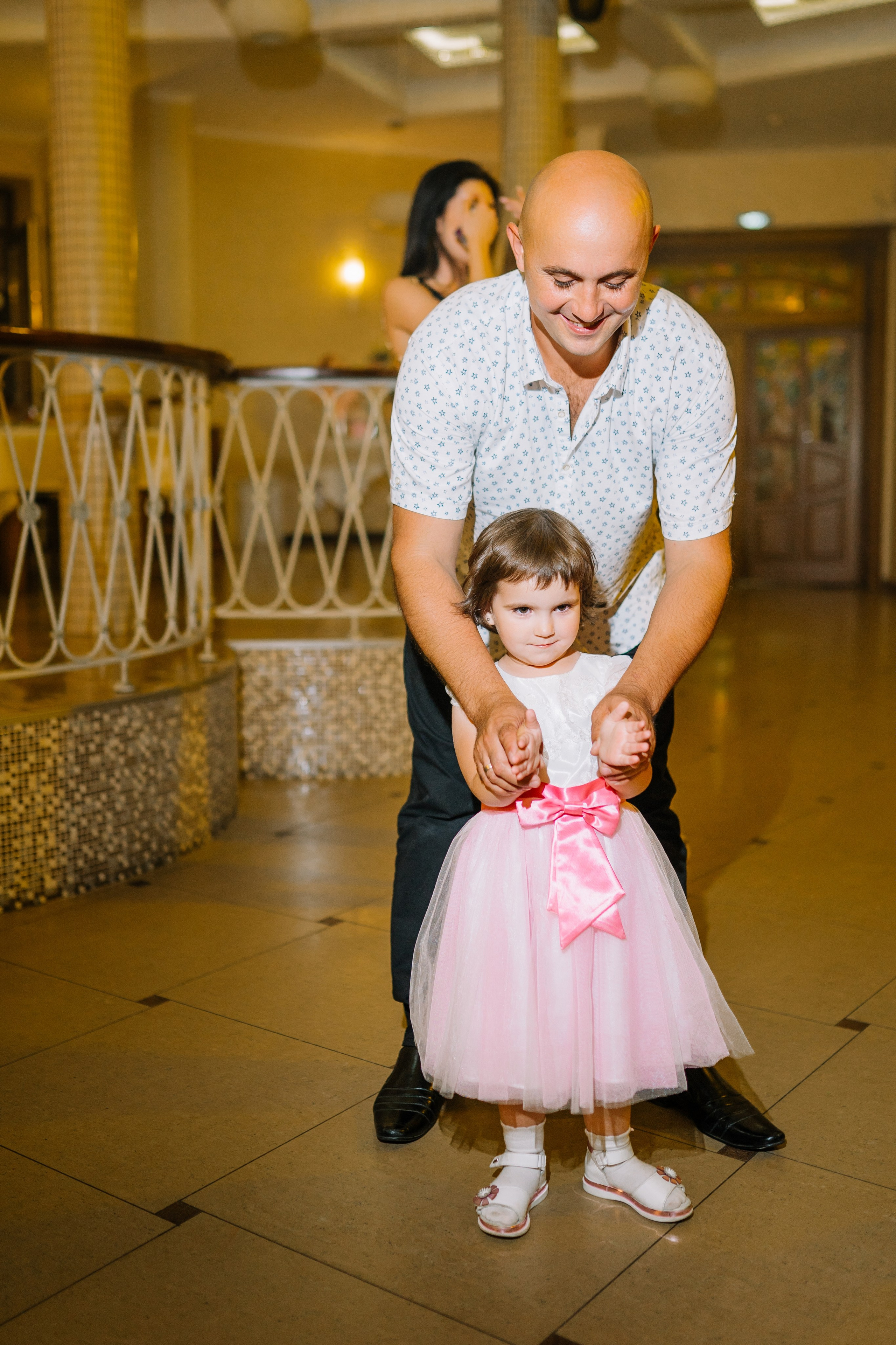 Лиза & Сергей