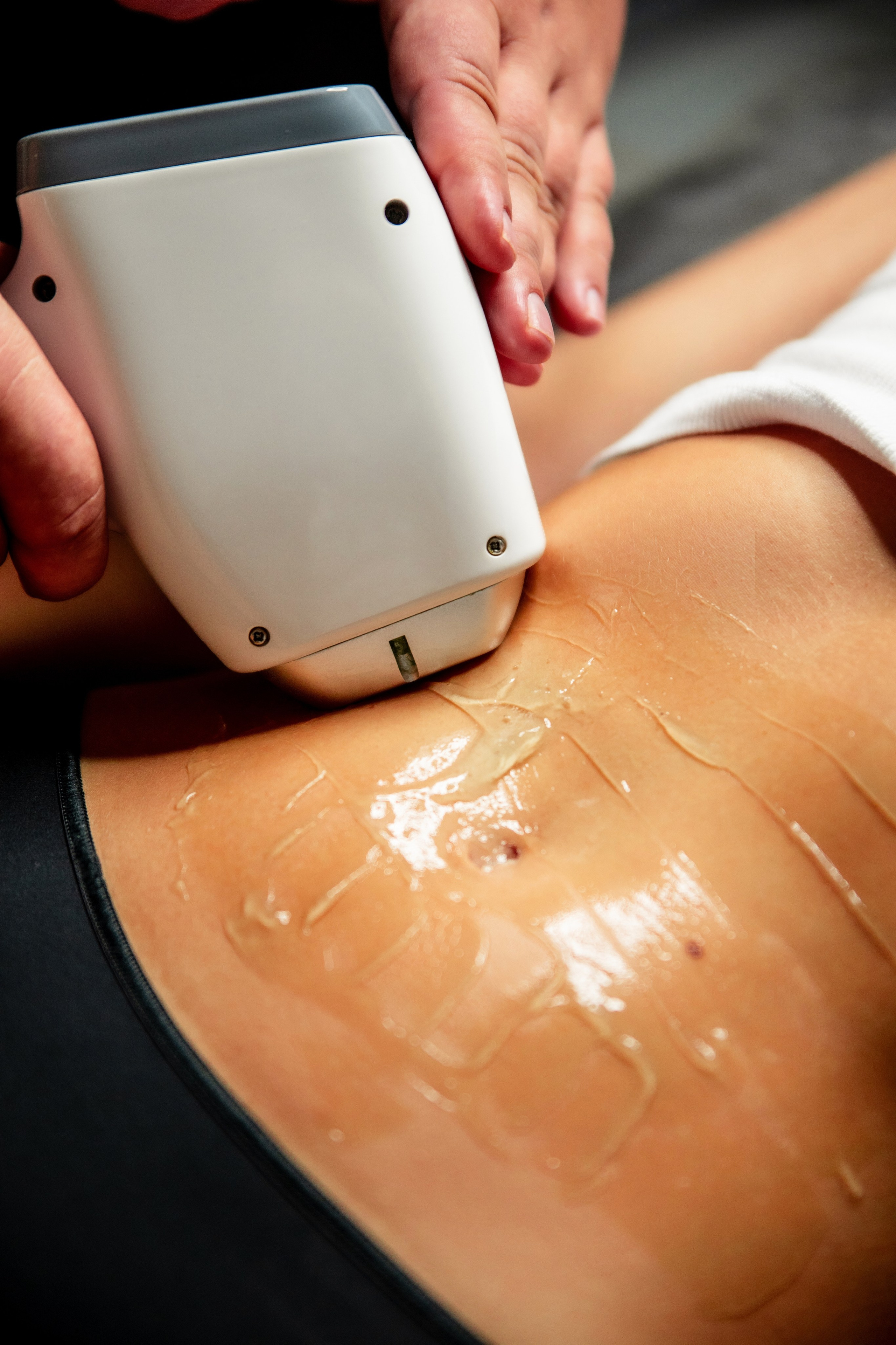 Контент съемка студии эстетики тела и лица INFINITY. Кулишова Катерина — твой фотограф