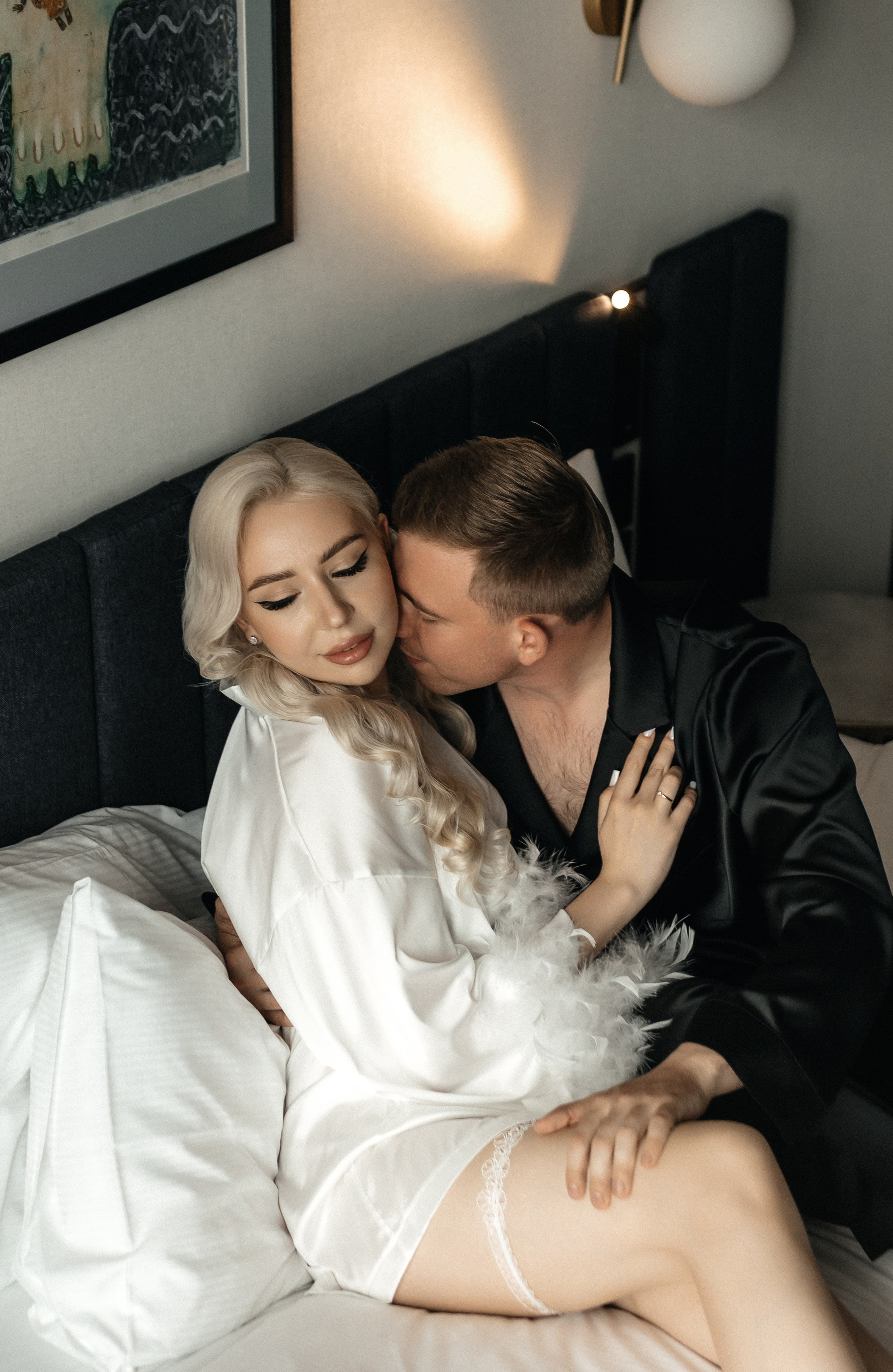 Антон & Анастасия | 06.06.2025. Свадебный и семейный фотограф в Омске Евгения Хакимова