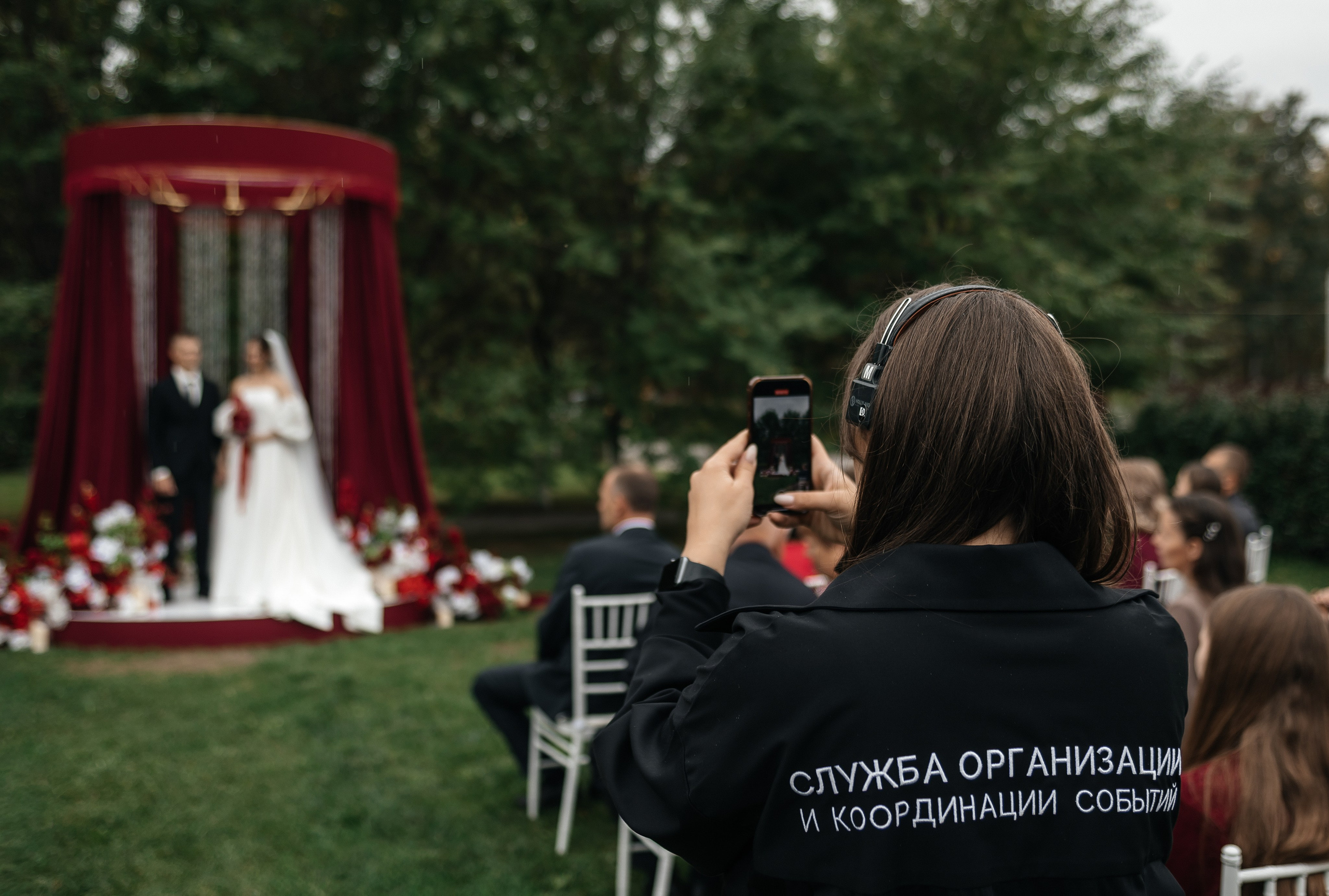 Юрий & Дарья | 06.06.25. Свадебный и семейный фотограф в Омске Евгения Хакимова