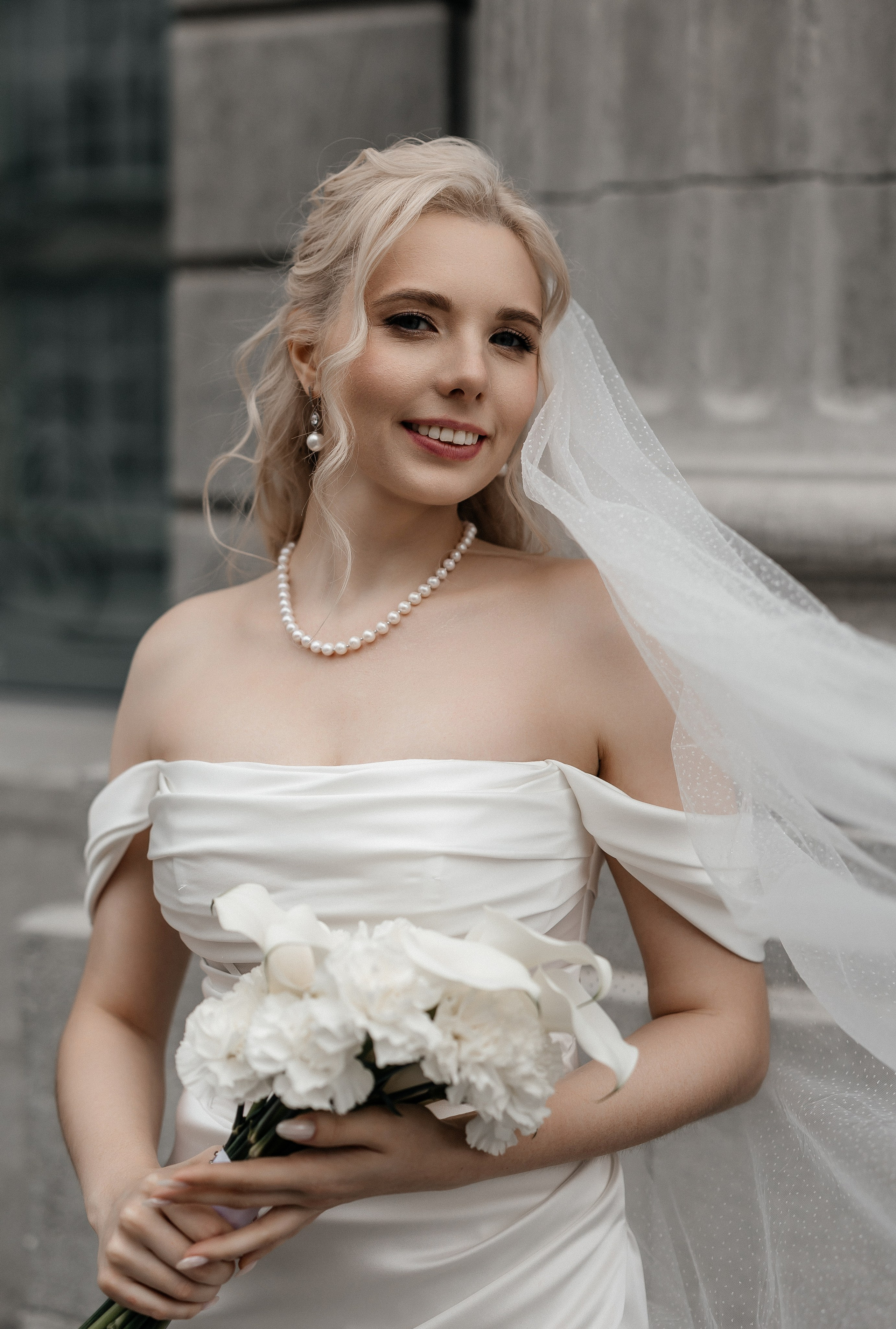 Николай & Анастасия | 10.08.24. Свадебный и семейный фотограф в Омске Евгения Хакимова