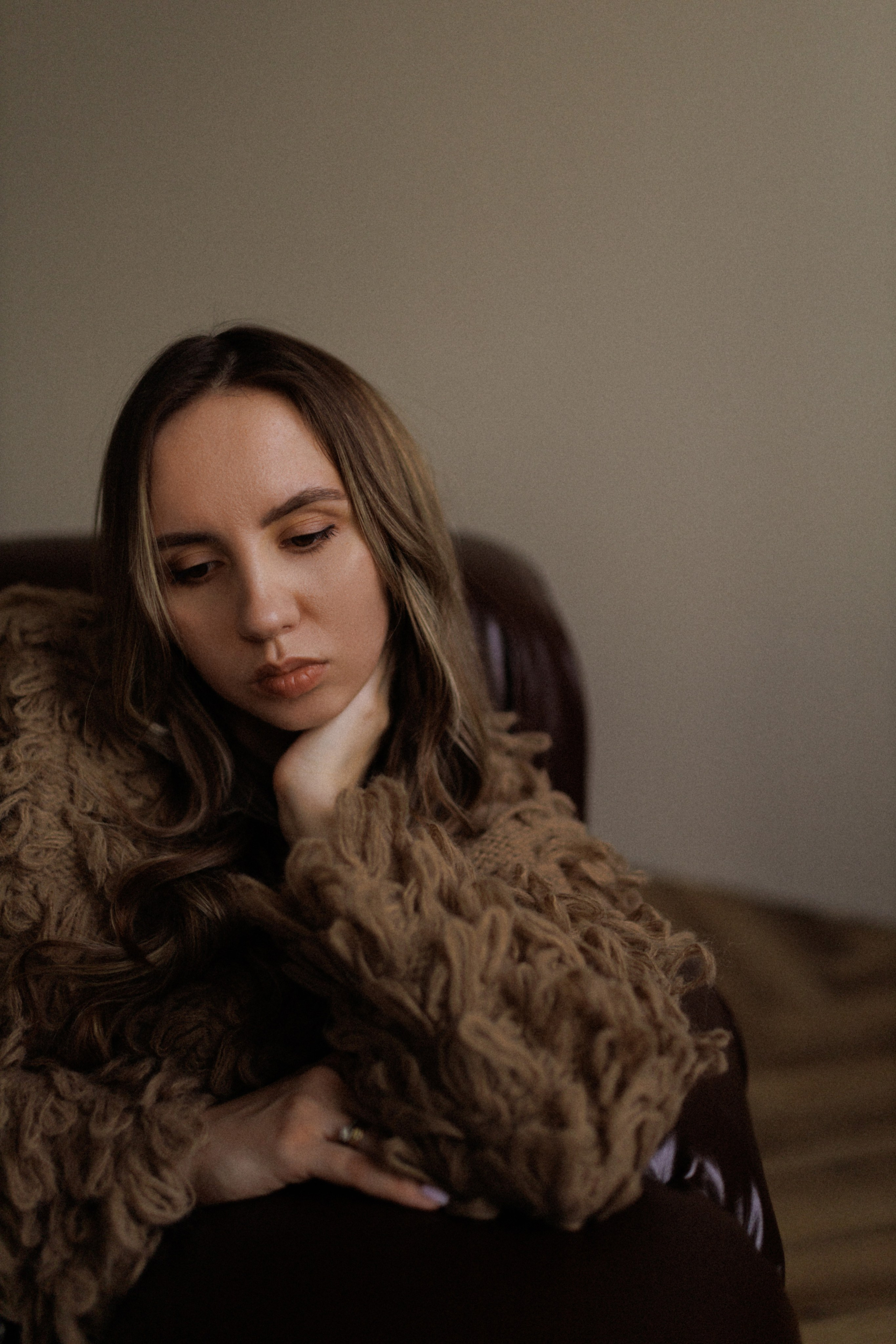 Портфолио. Главная