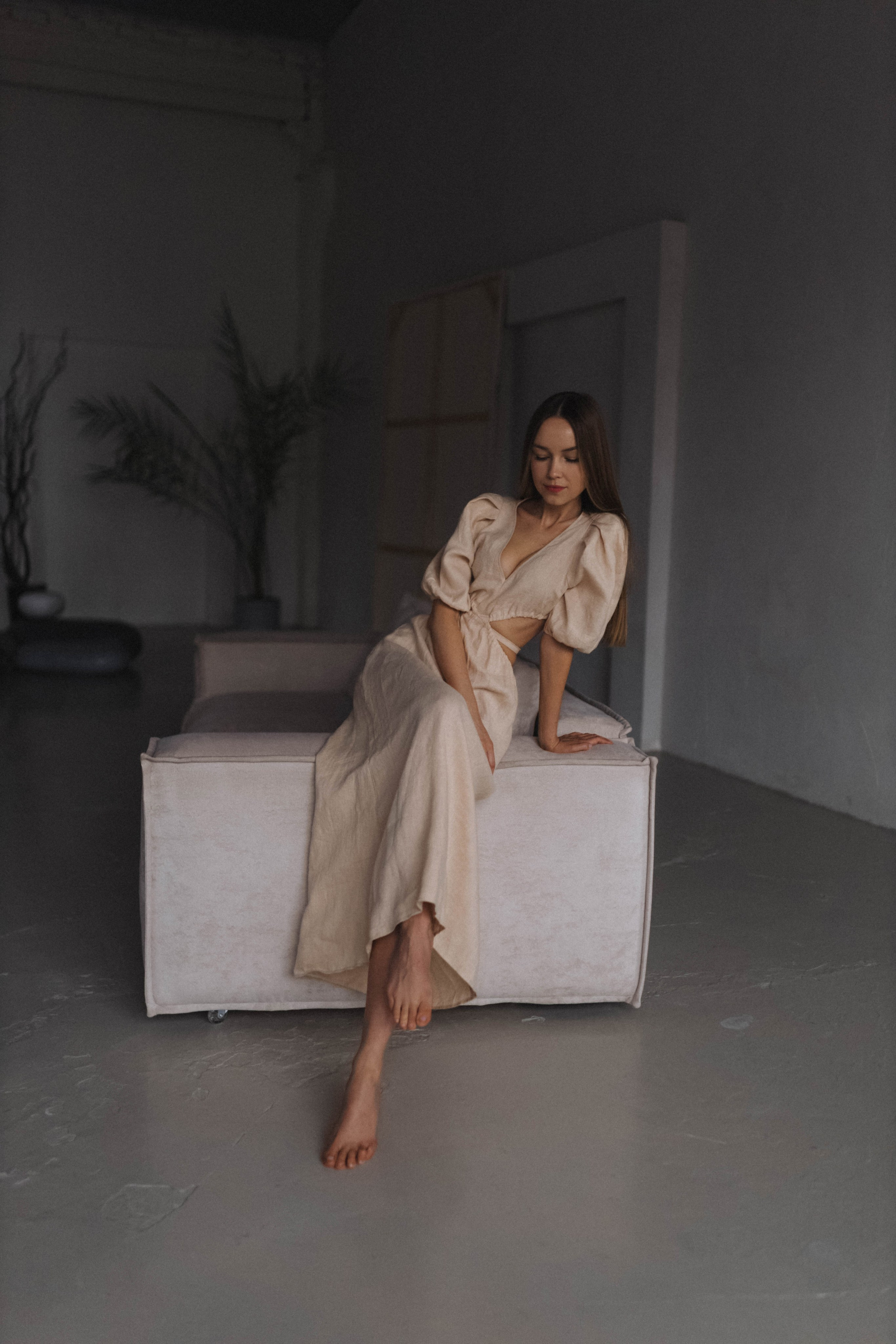 Портфолио. Главная