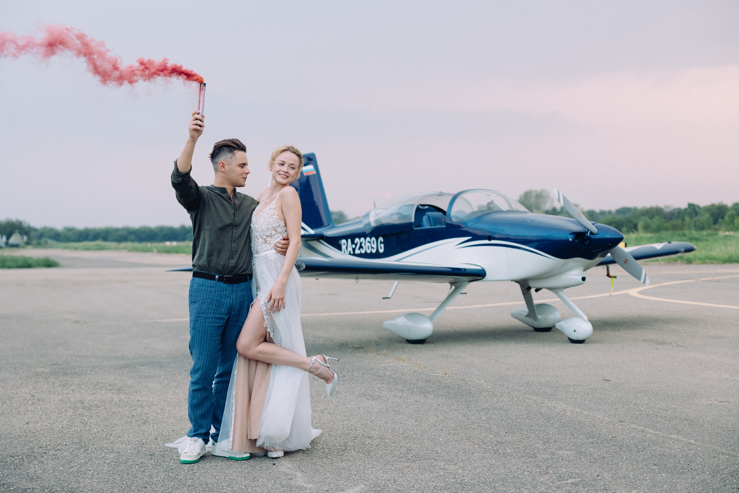 V&K. Свадебный фотограф Краснодар