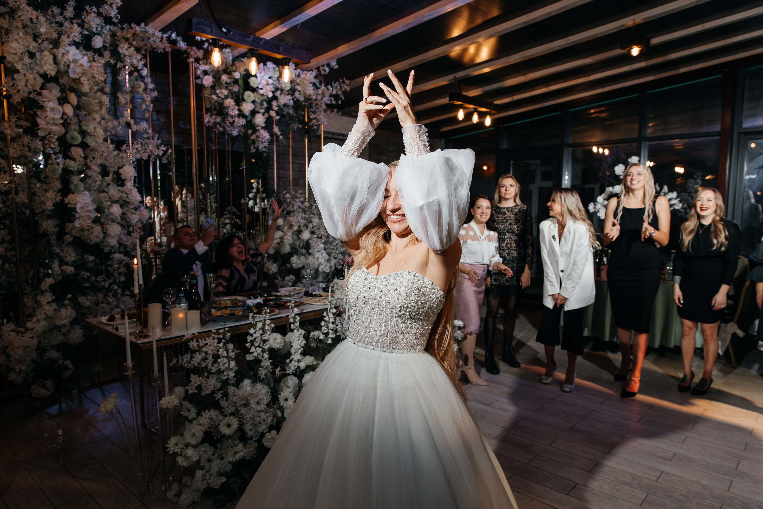 Дмитрий и Ксения. Свадебный и семейный фотограф в Севастополе и Крыму Анастасия Сураева