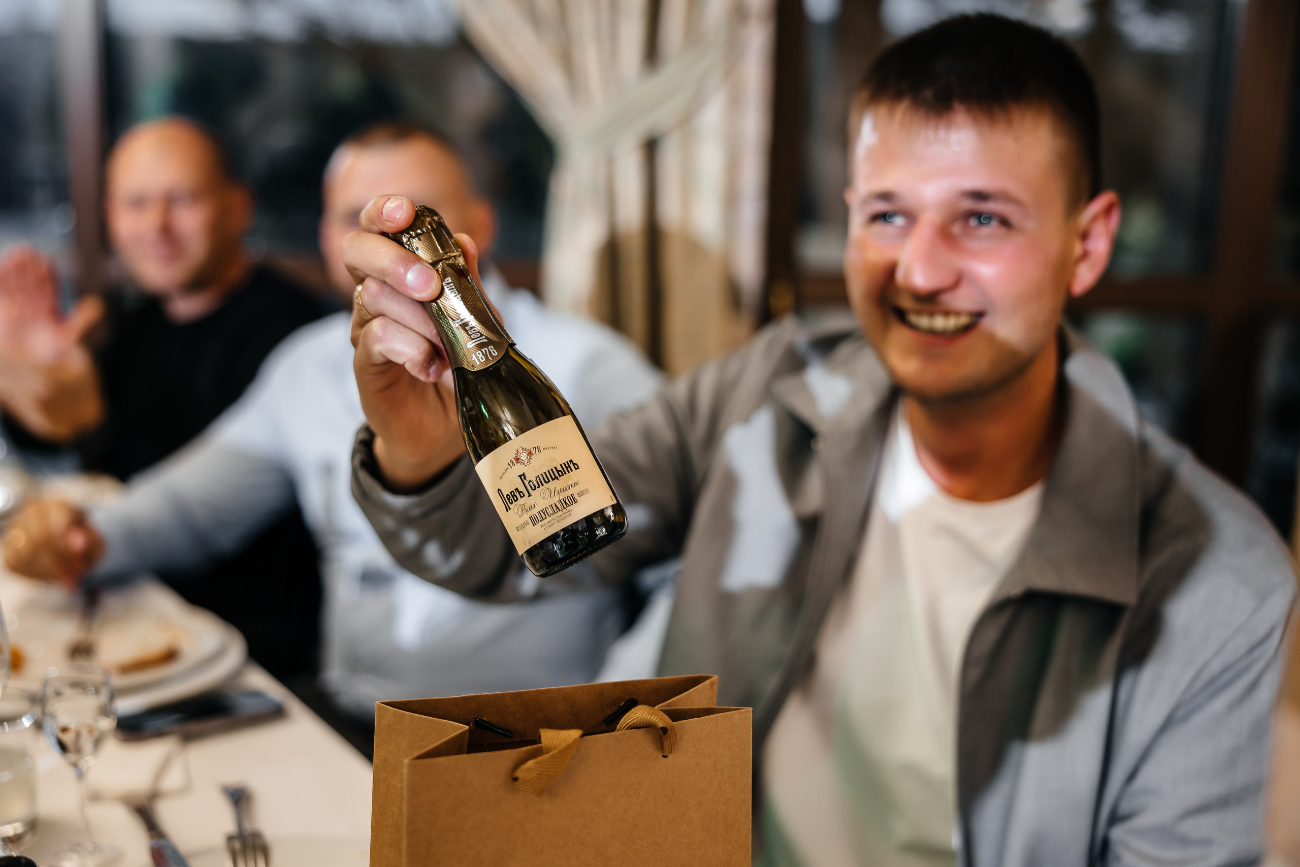 Анонс свадьбы для Юлии и Александра. Свадебный фотограф в Крыму и Севастополе Ольга Баскакова