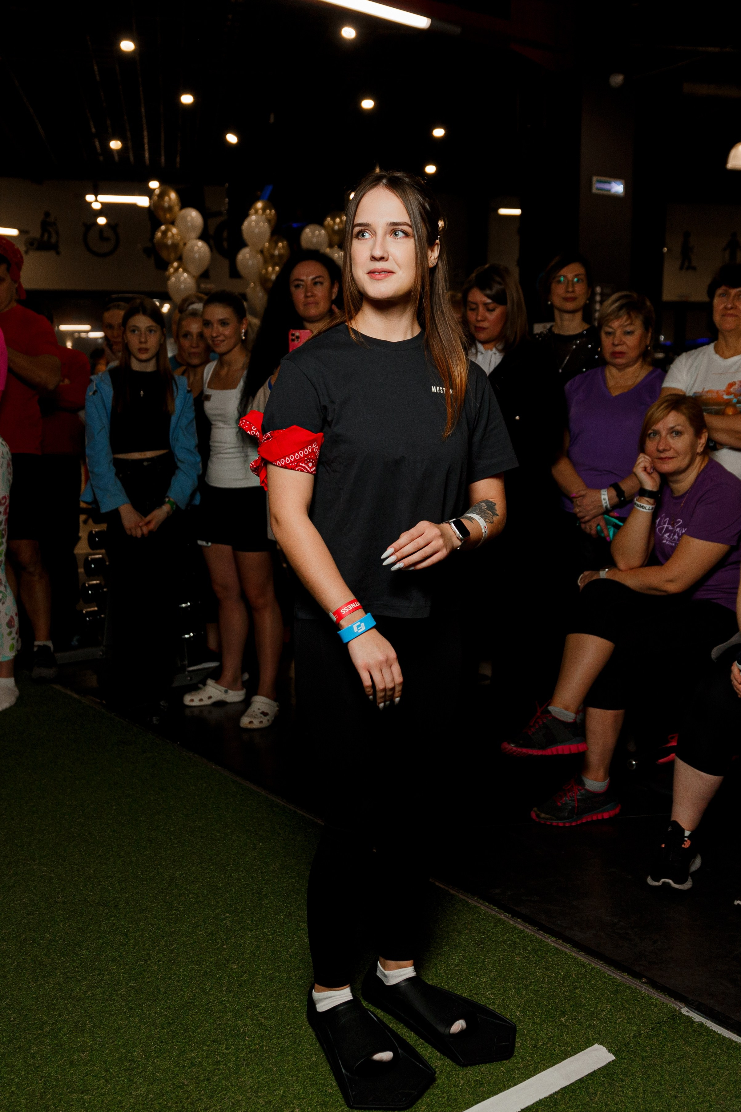 6 ЛЕТ Loft Fitness. Свадебный и репортажный фотограф в Ярославле Евгений Шовдин