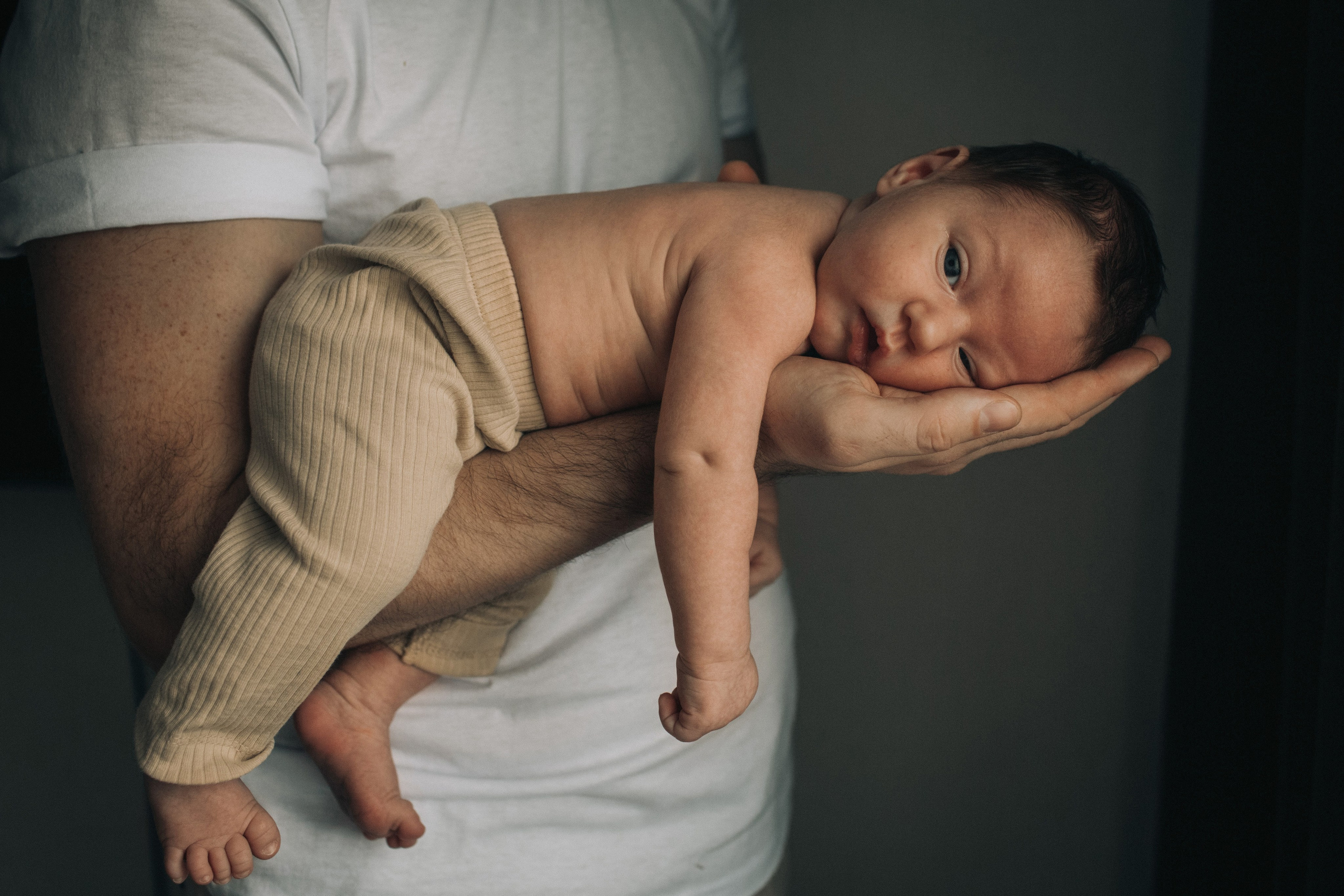 Матвей, Даша, Дима. Семейный фотограф Томск