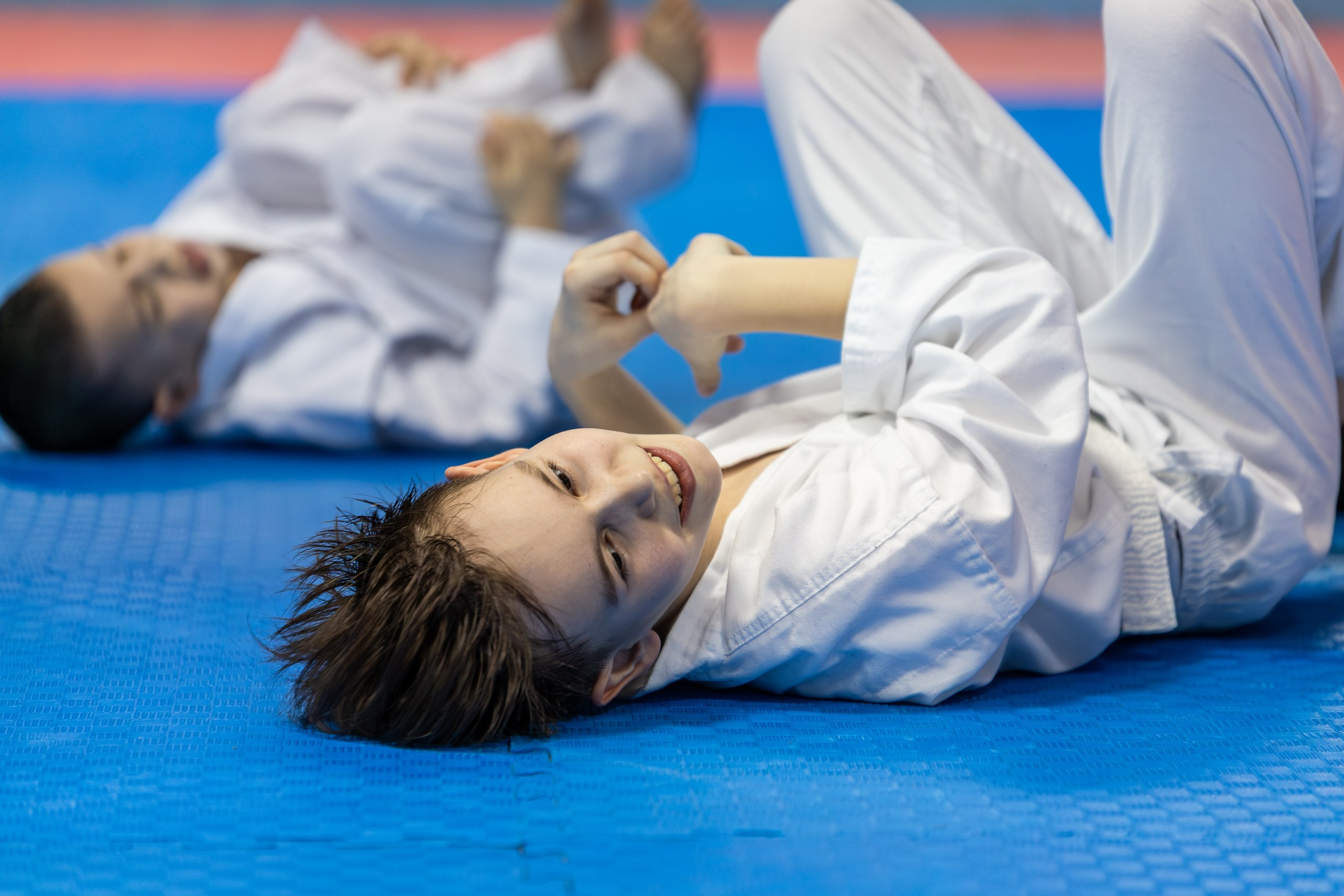 Тренировка Кирилл. Главная