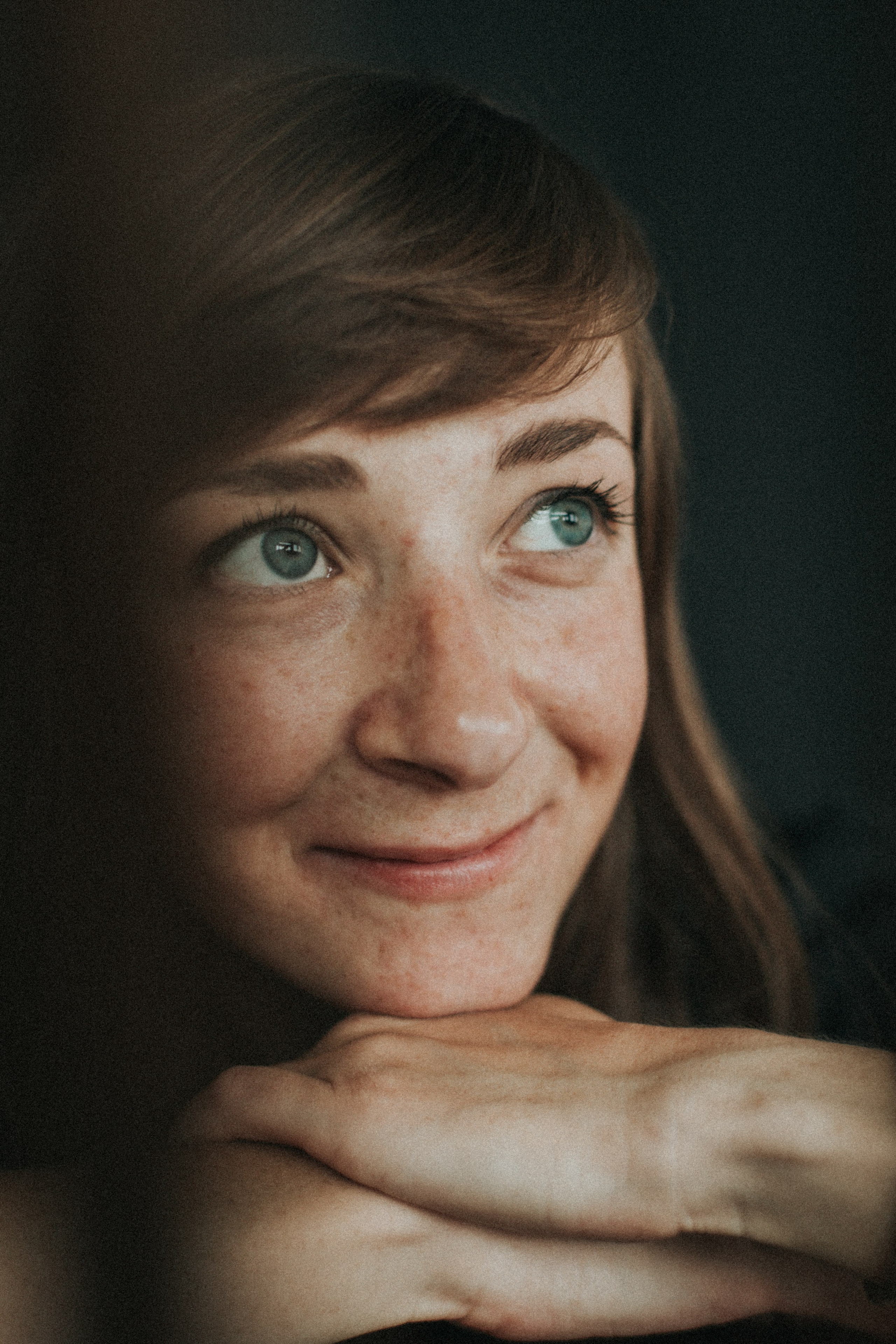 Дом студия. Аня. Фотограф в Нижнем Новгороде