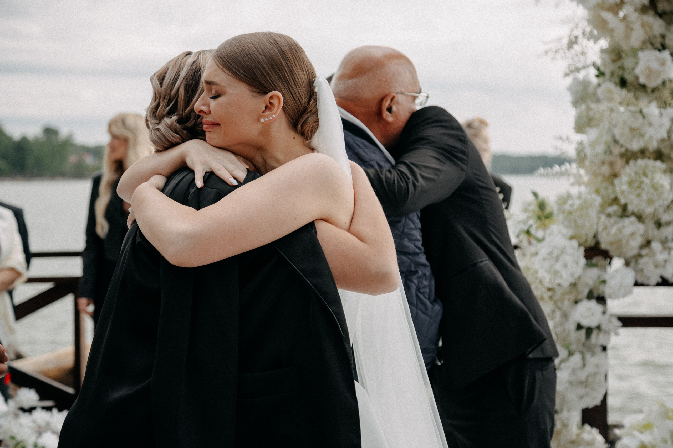 Хорен | Анастасия. Свадебный и семейный фотограф Новосибирск