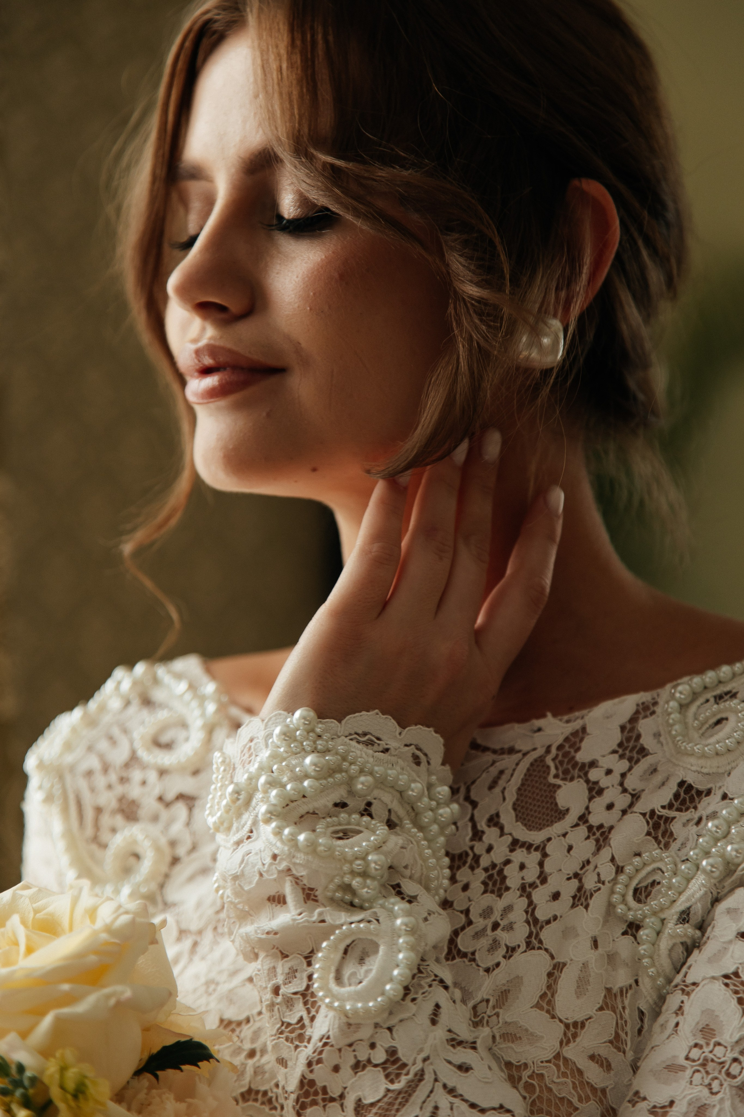 Артем | Лера. Свадебный и семейный фотограф Новосибирск