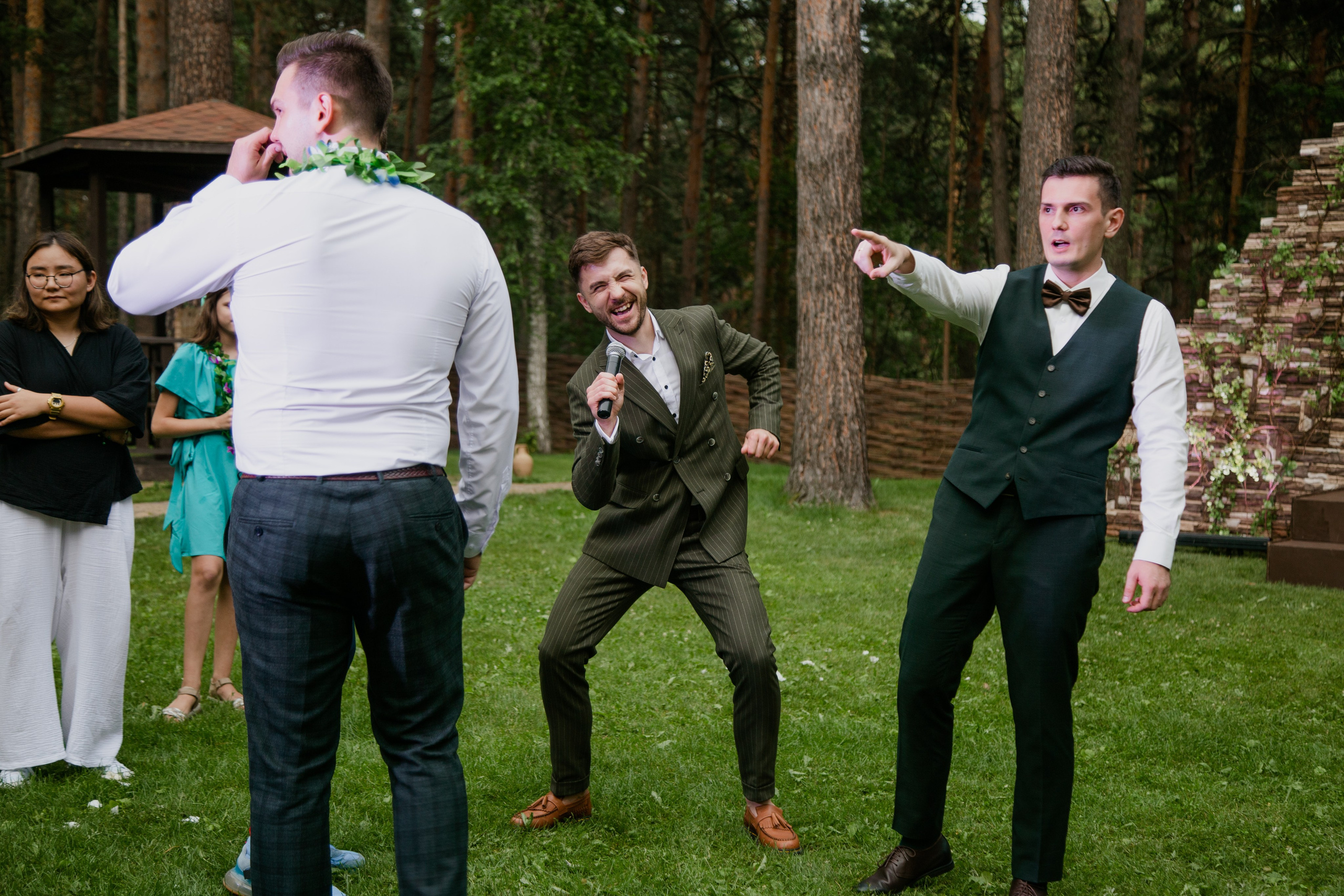 Павел | Елизавета. Свадебный и семейный фотограф Новосибирск