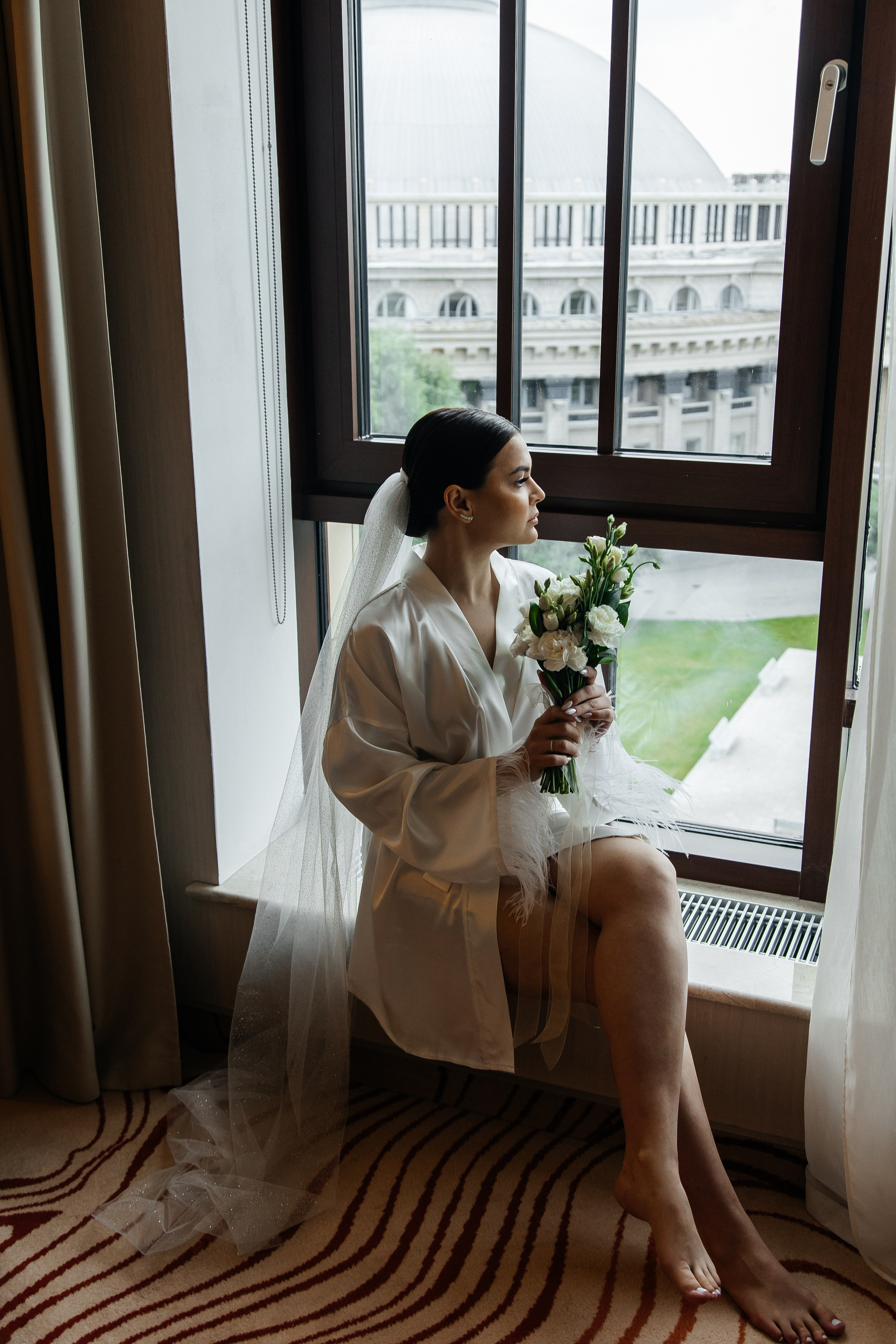 Никита | Вероника. Свадебный и семейный фотограф Новосибирск