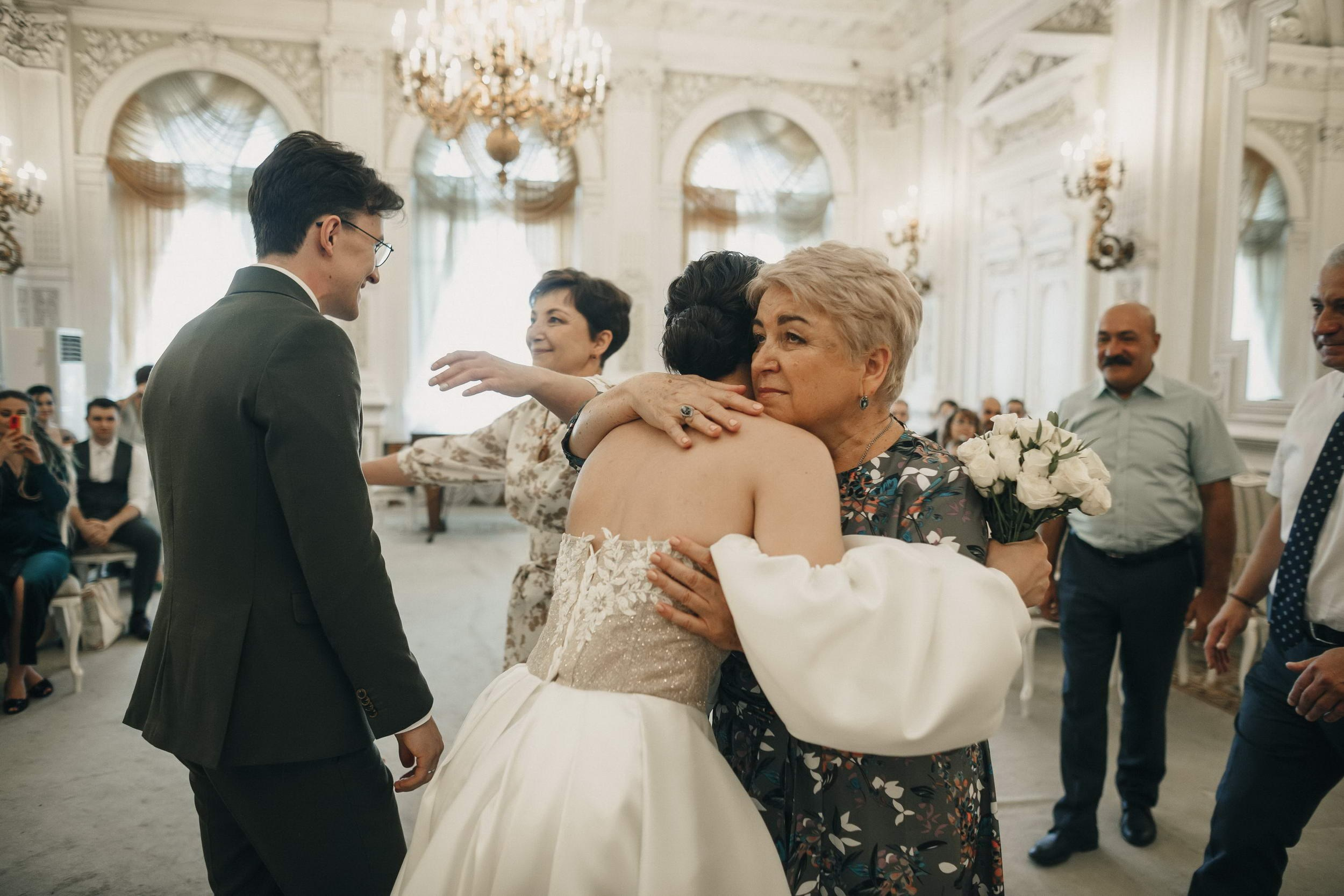 Лучшая свадебная фотосессия. Свадебный фотограф Игорь Брундасов 8PHOTO на свадьбу венчание загс СПб