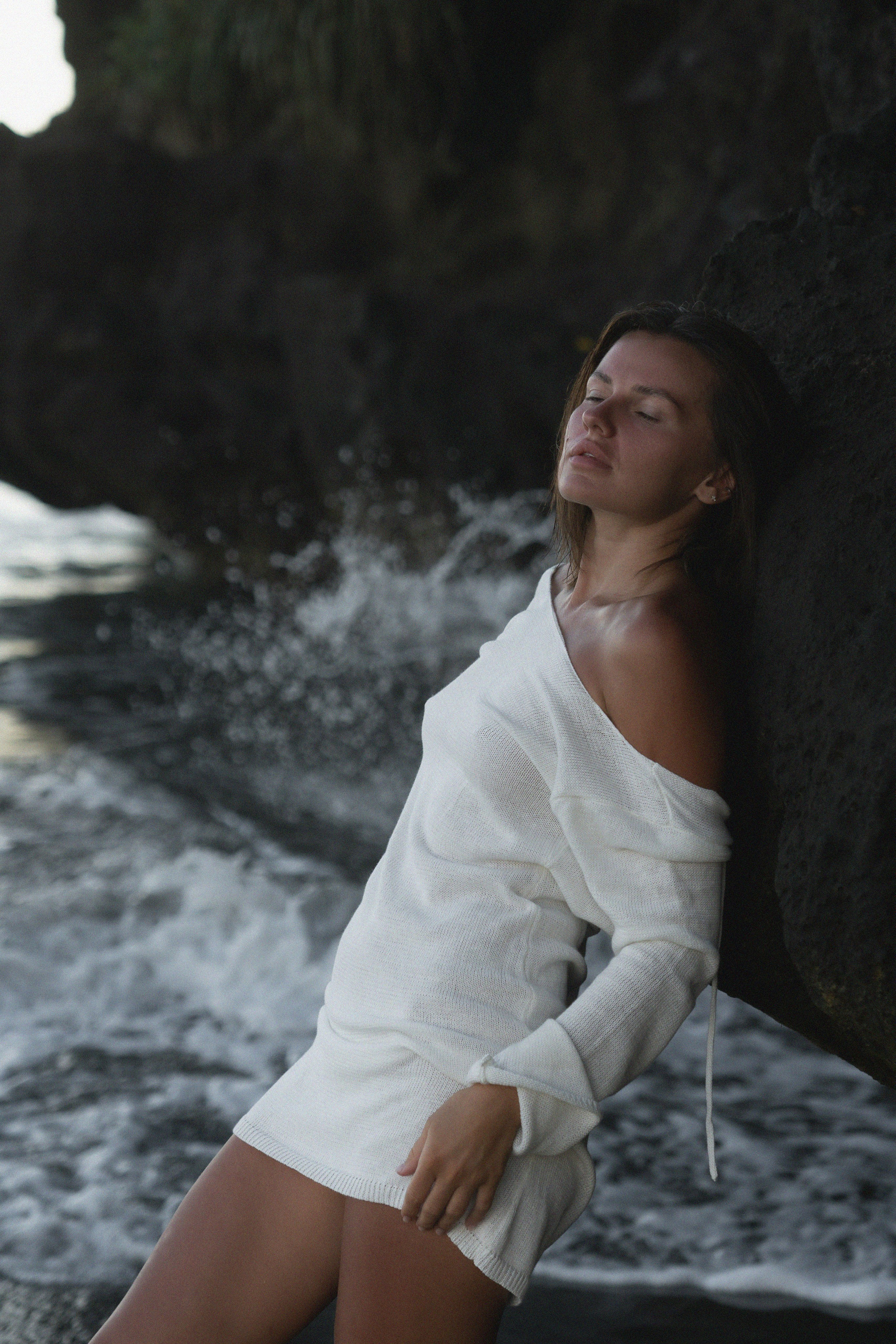 Тоня. Фотограф Alena Ray