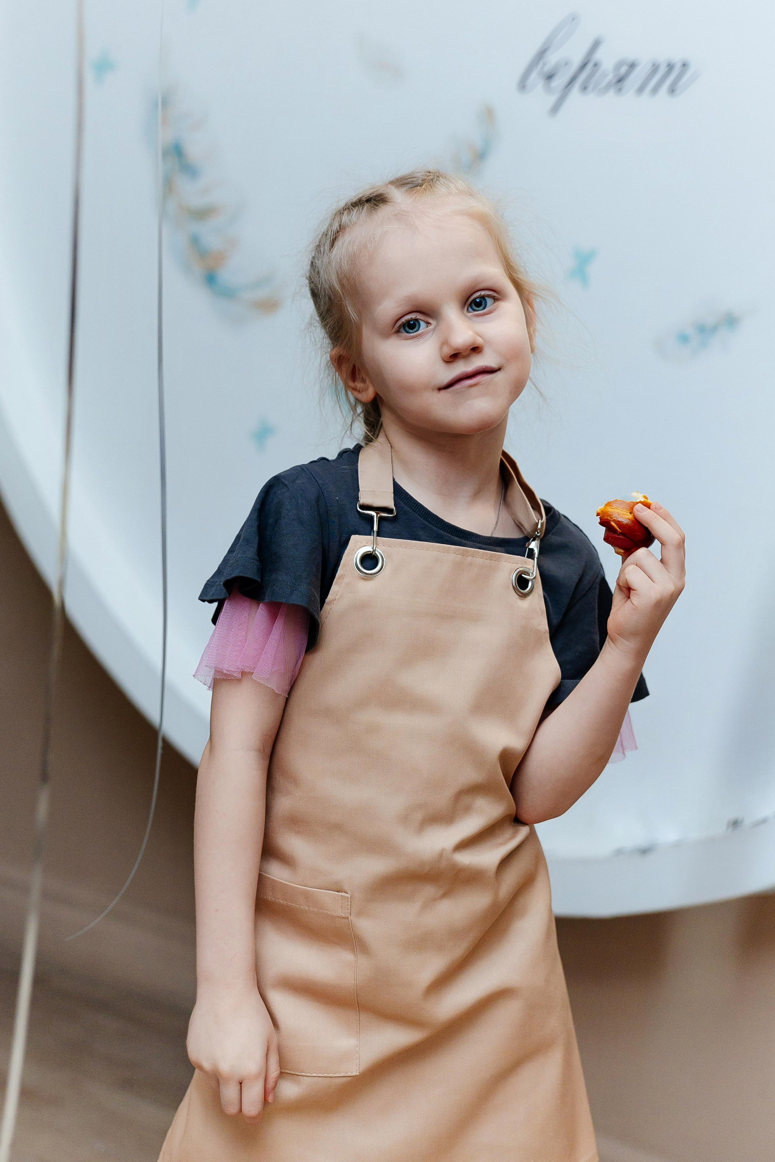 Софии 10 лет. Семейный и детский фотограф в Москве Александра Мак