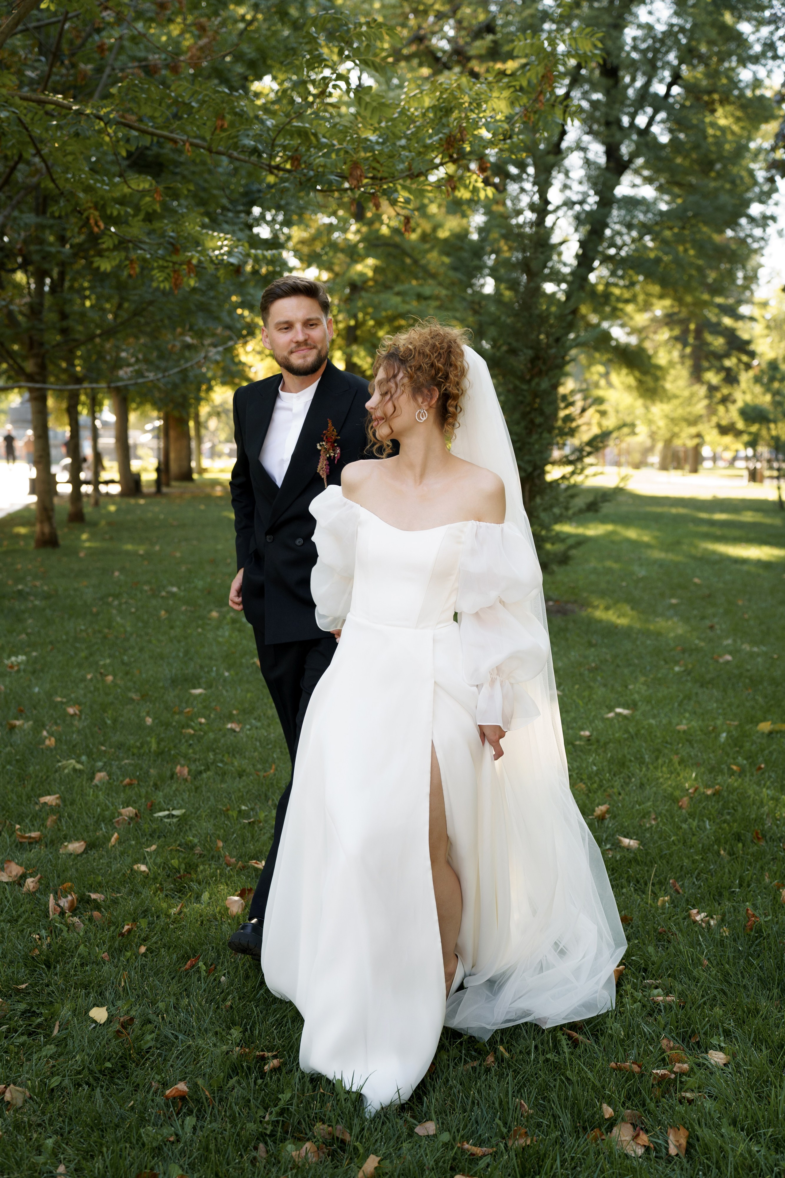 Глеб+Ангелина. Свадебный фотограф в Краснодаре Алексей Кудинов