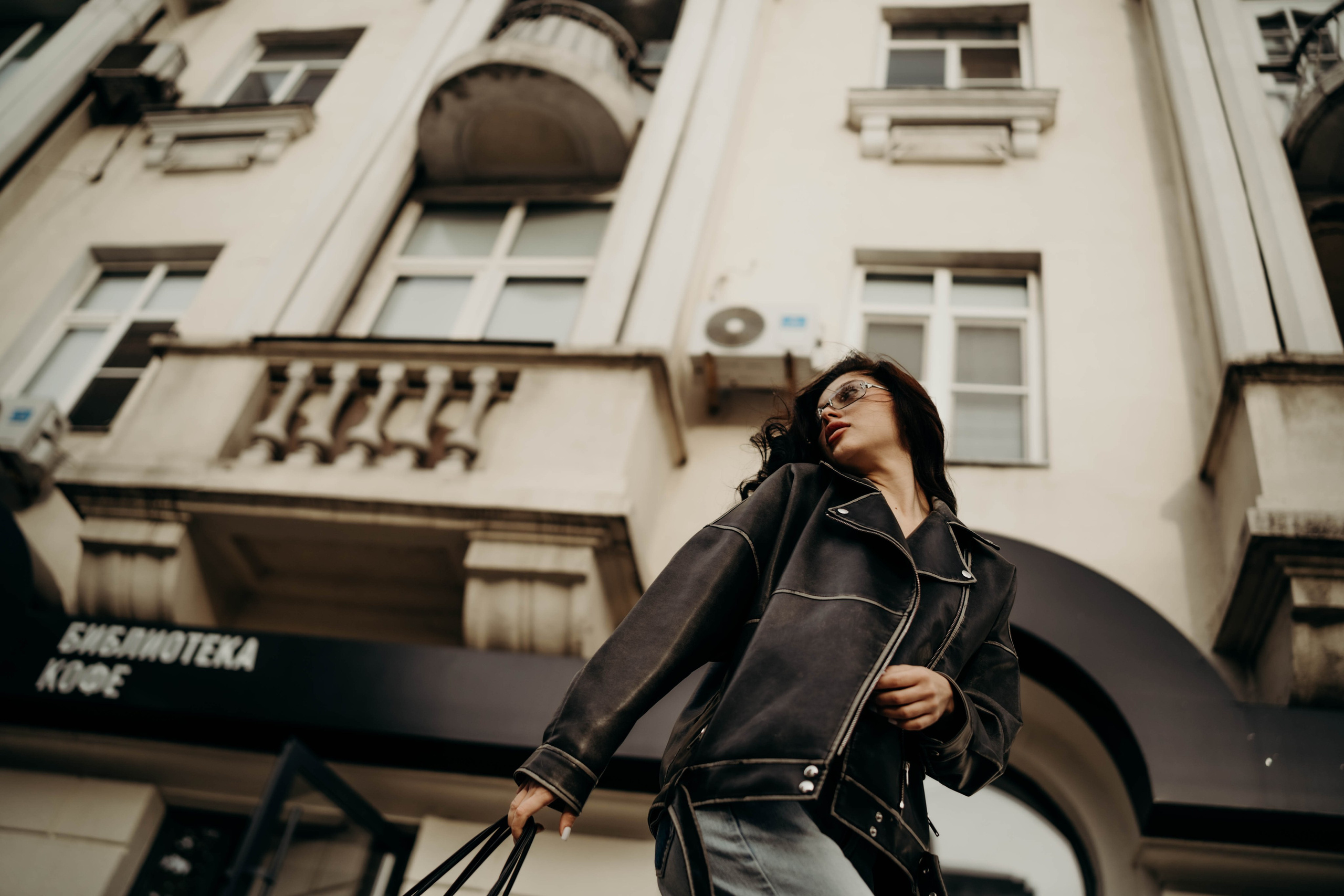 Карина. Портретный фотограф в Новороссийске Алексей Тюлин