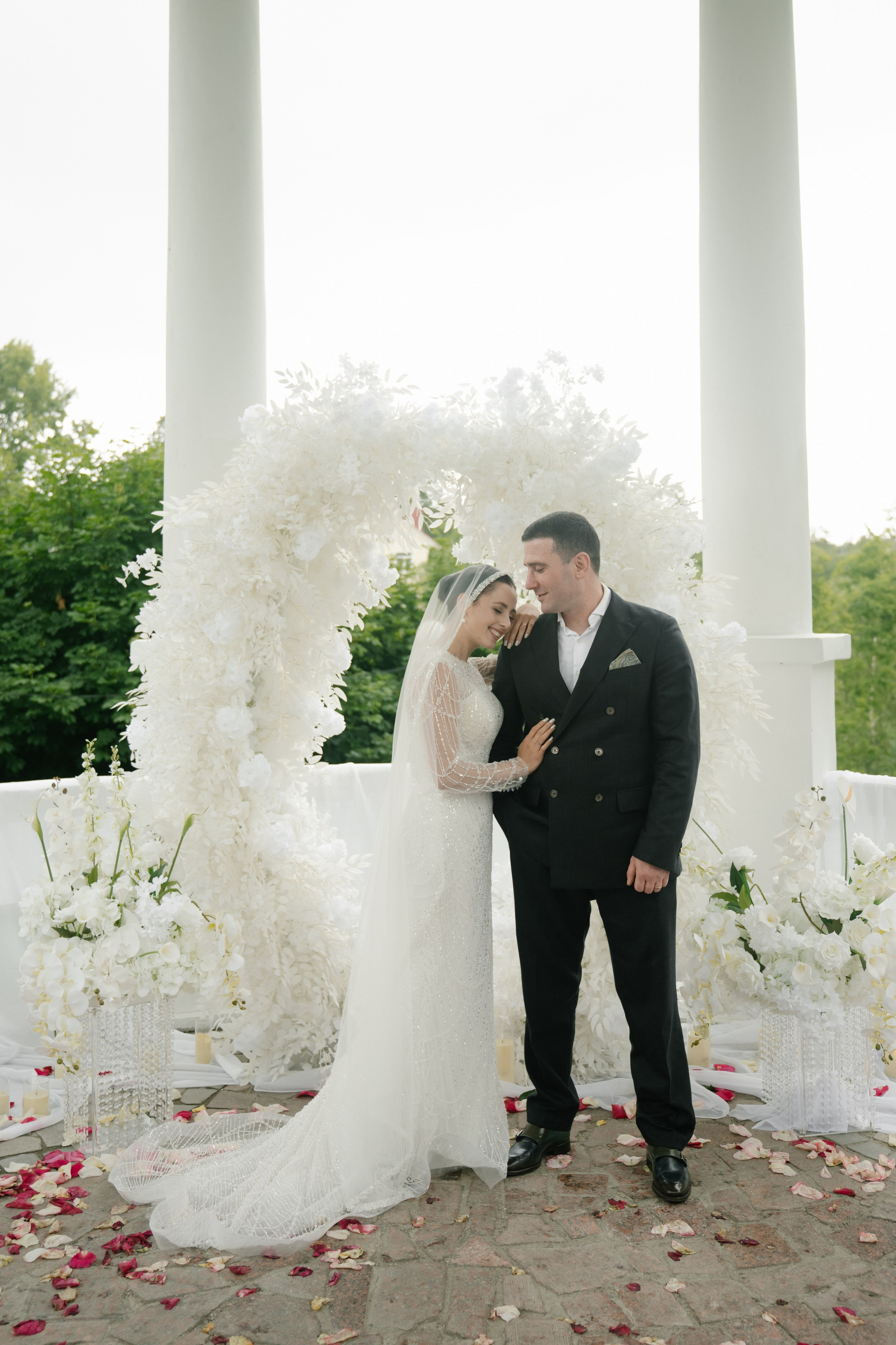 Свадьбы. Фотограф Артак Ерицян