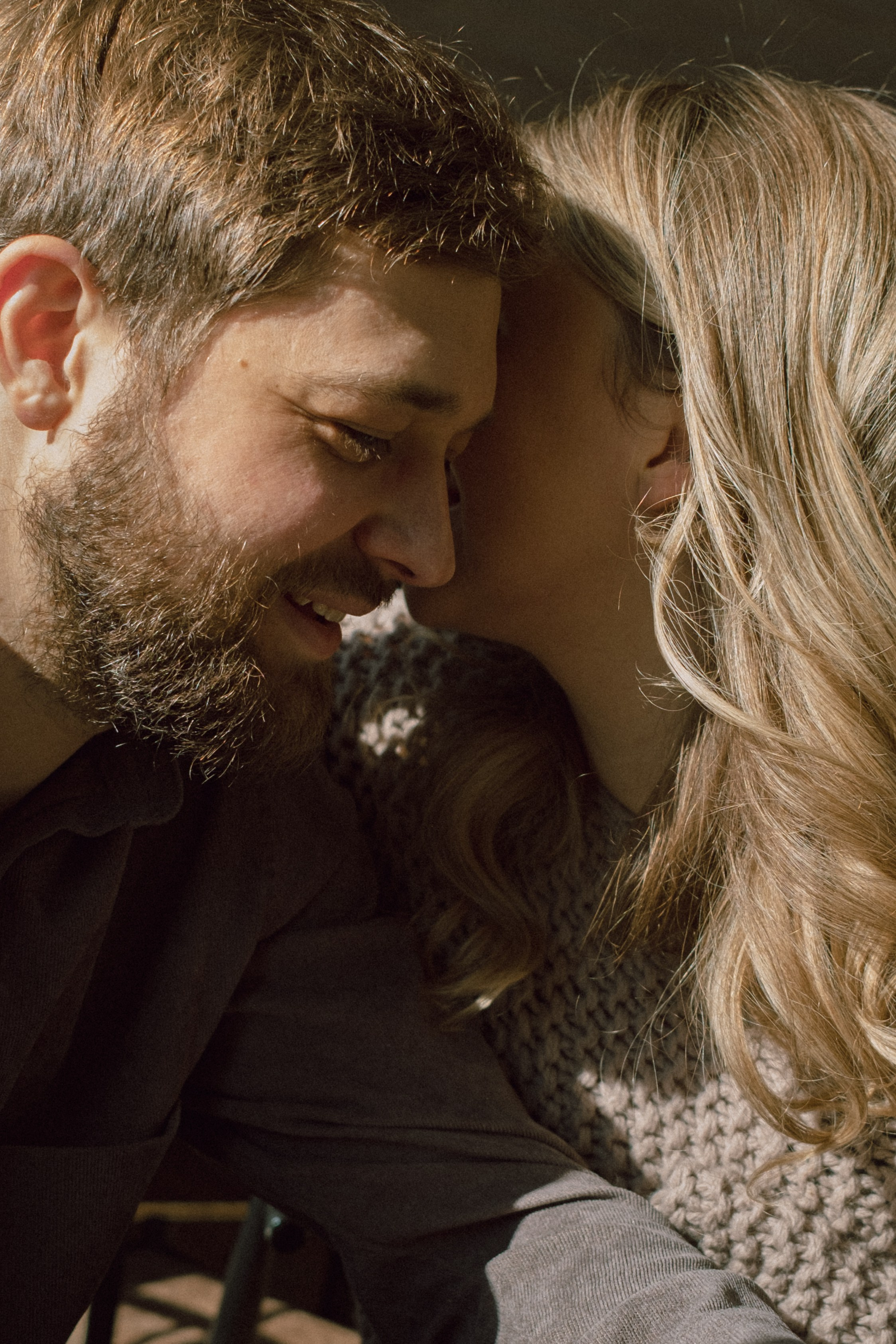 Богдан и Оля. Главная