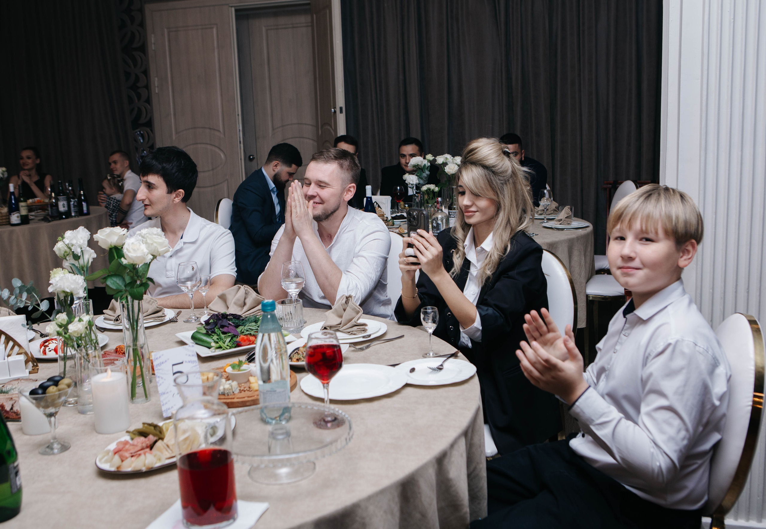 Эдуард & Динара