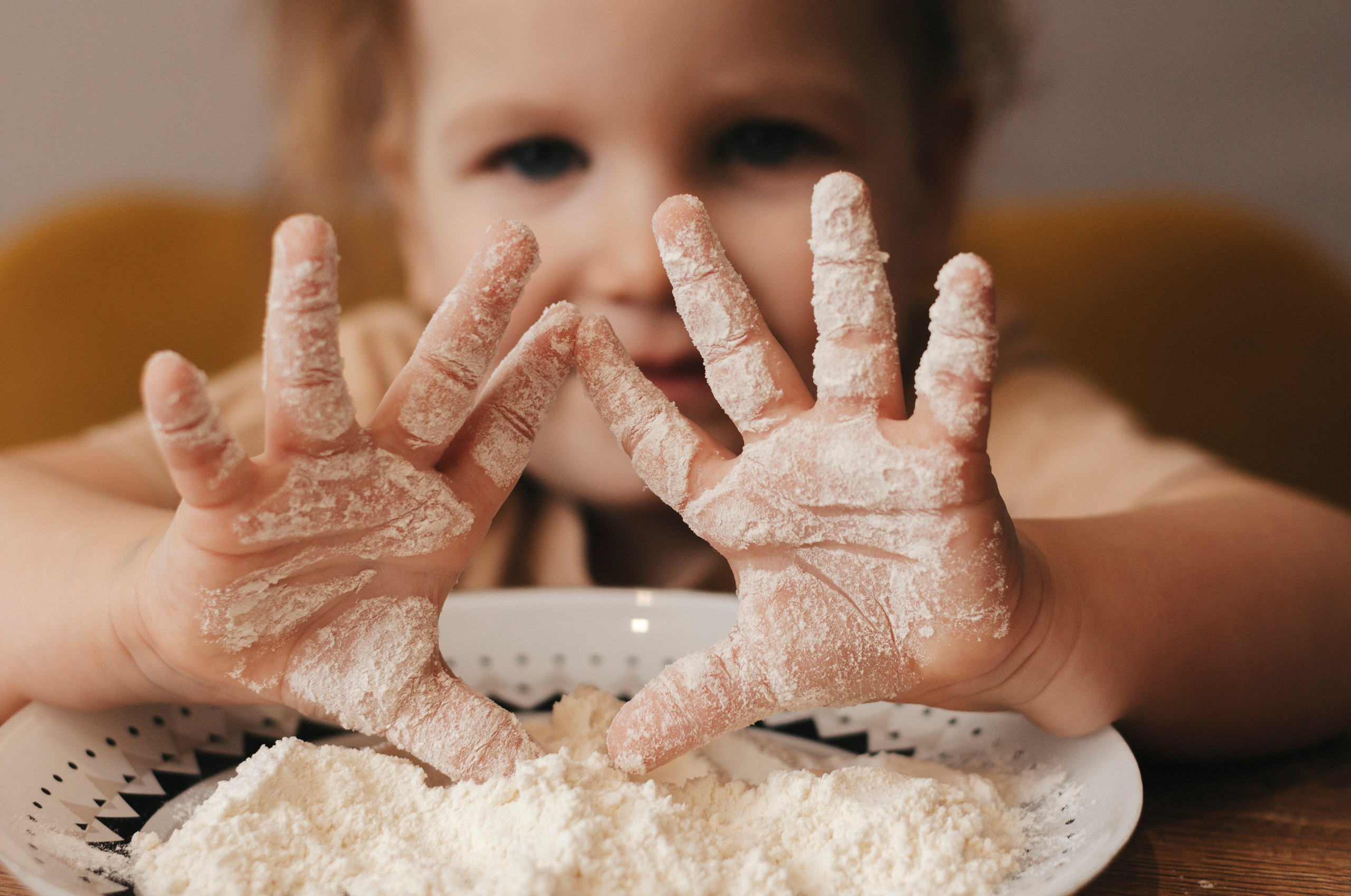 Маленький кулинар. Фотосессии по мотивам сказок и фильмов — Катерина Исауленко. СПб