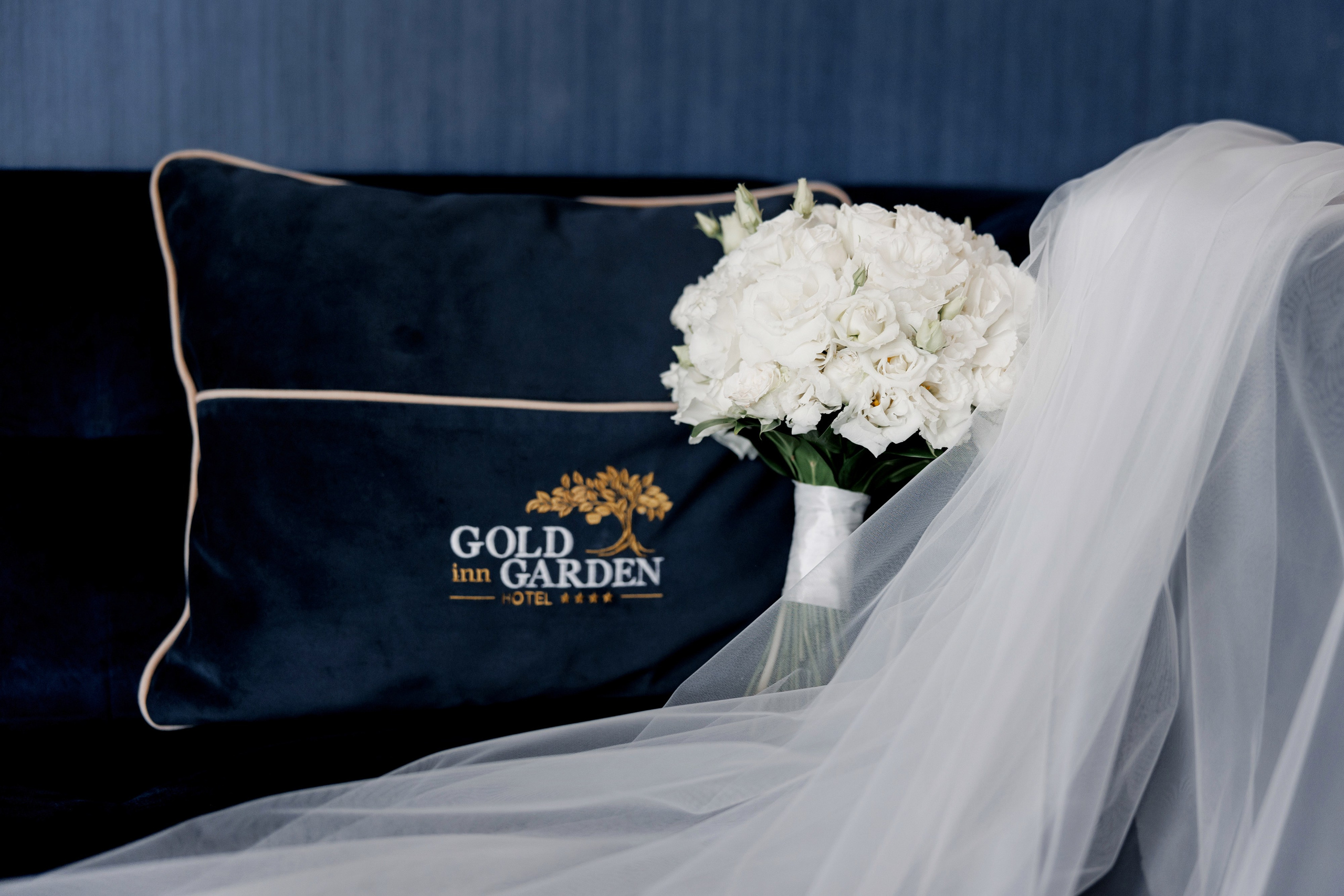 букет для невесты