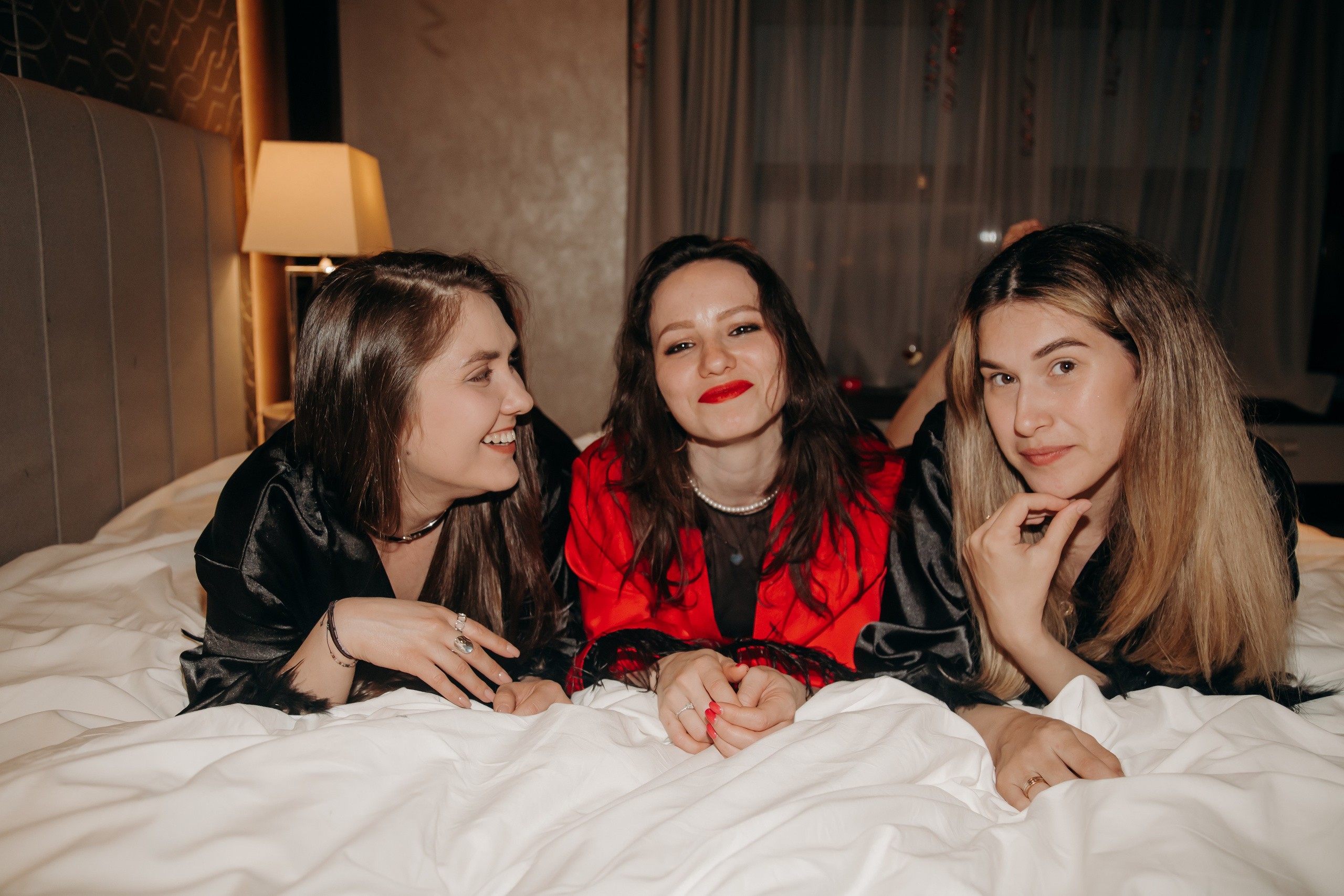 Девичник в Hyatt Regency. Фотограф вашей улыбки. Москва