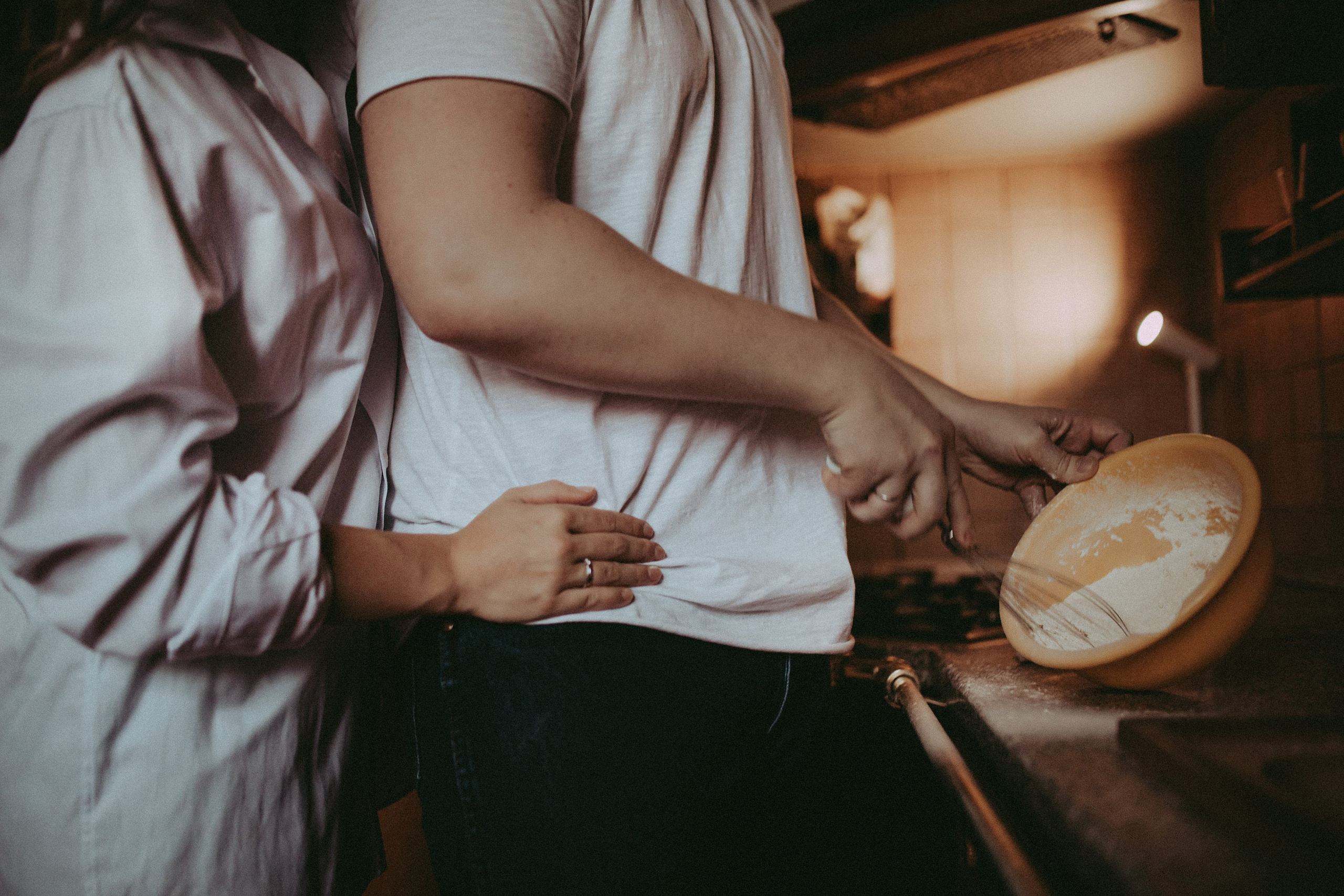 Фотосессия Лавстори в Москве