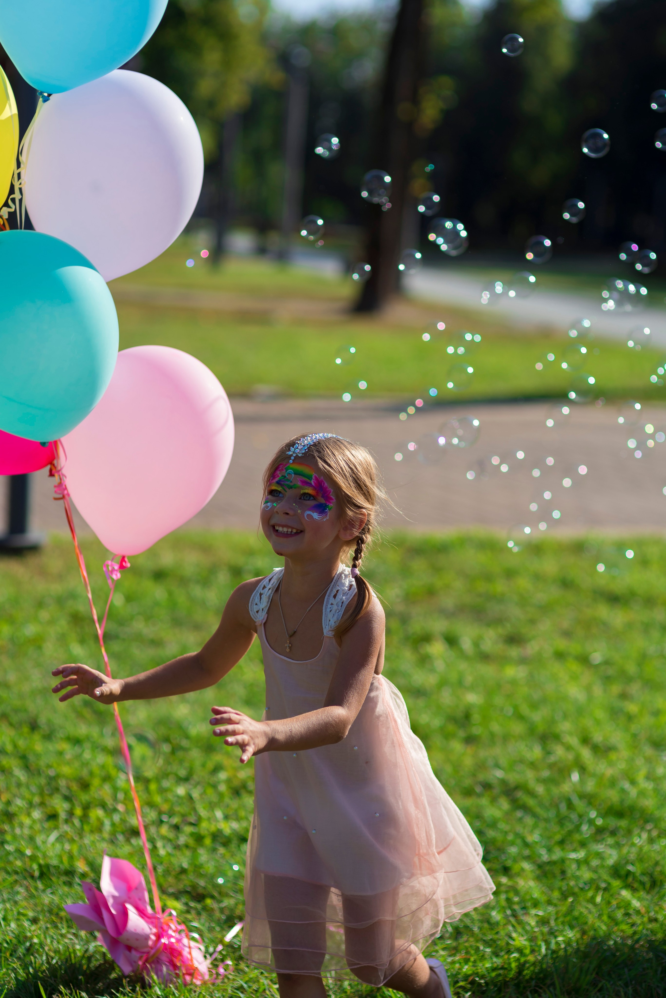 Александра 5 лет. Фотограф Крещения и Венчания. Минск и другие города. Почтенная Наташа