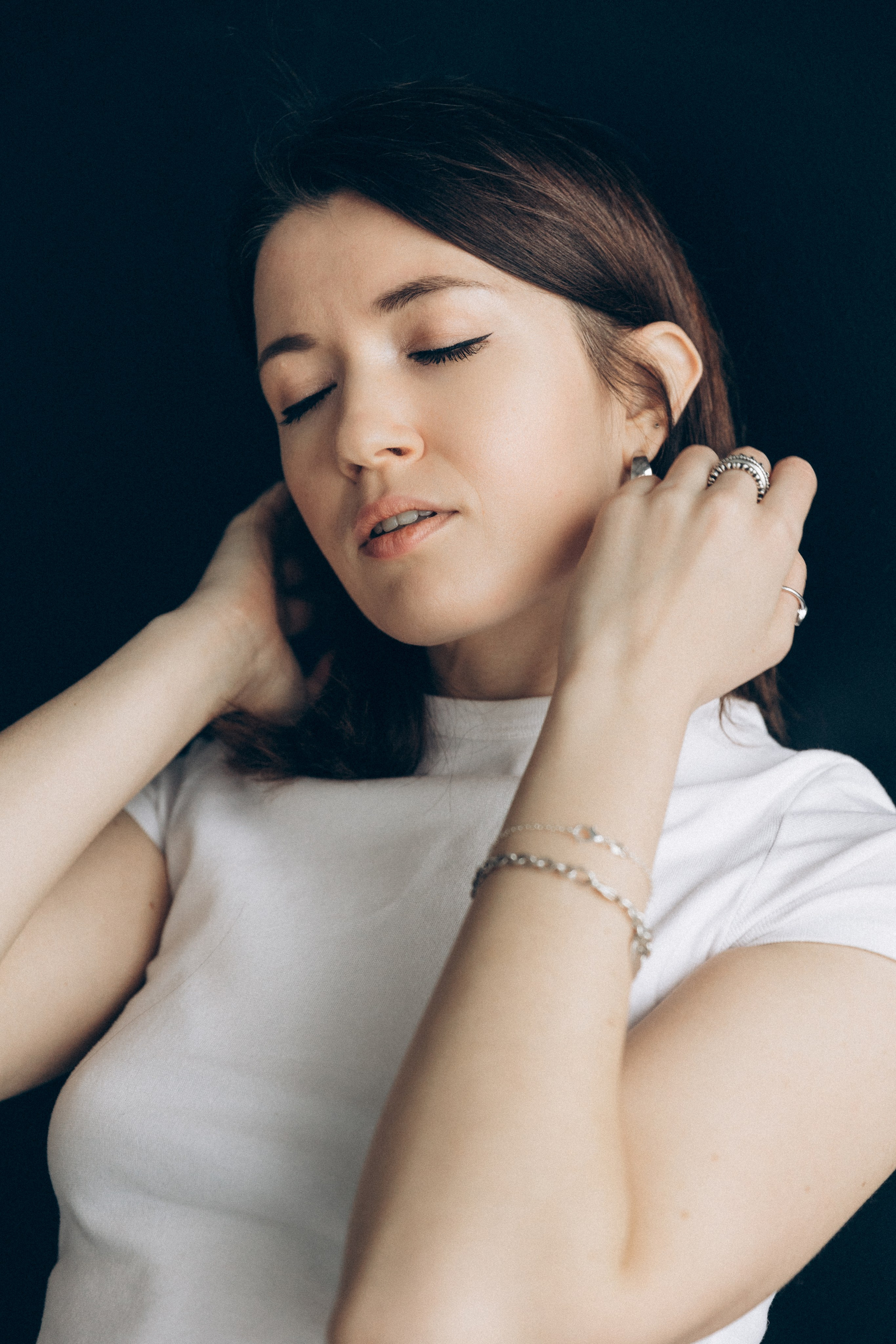 Настя. Семейный и детский фотограф в Москве Юлия Выганова Julia Joy