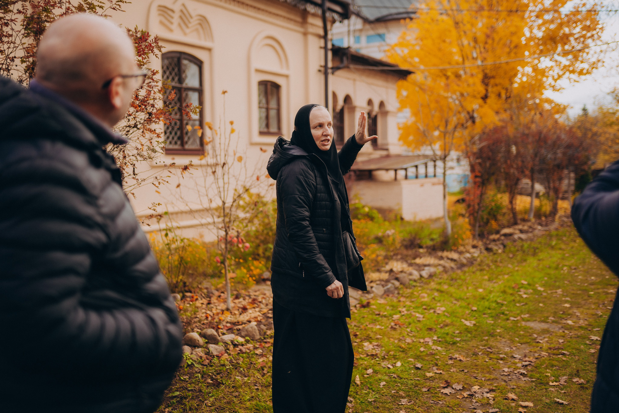 Пресс-тур. Фотограф Торопец Кристина Абрамова Kanwellia photography