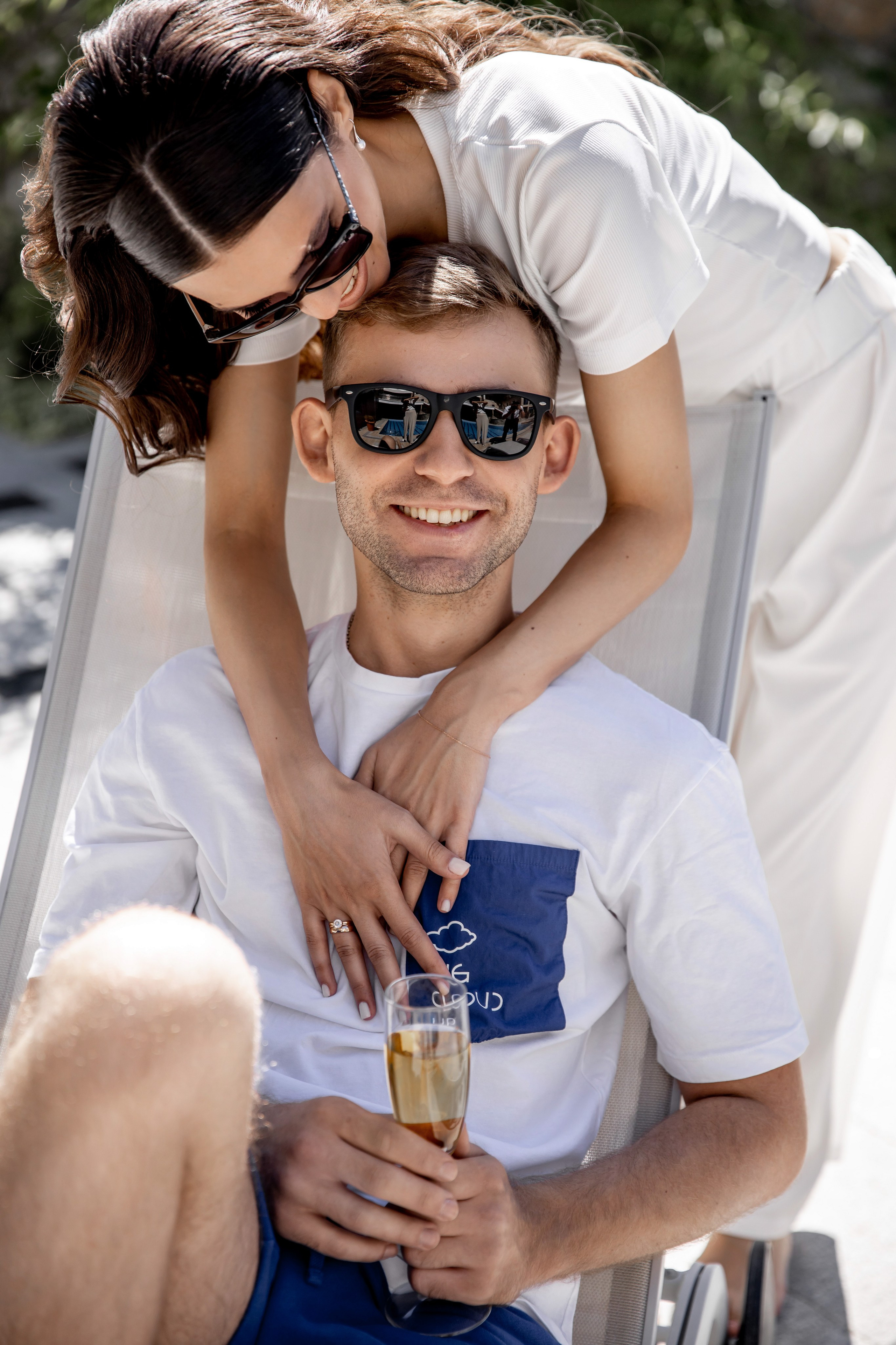 Артем и Вероника 26.08.2023. Свадебный и семейный фотограф в Севастополе и в Крыму Анастасия Корчак