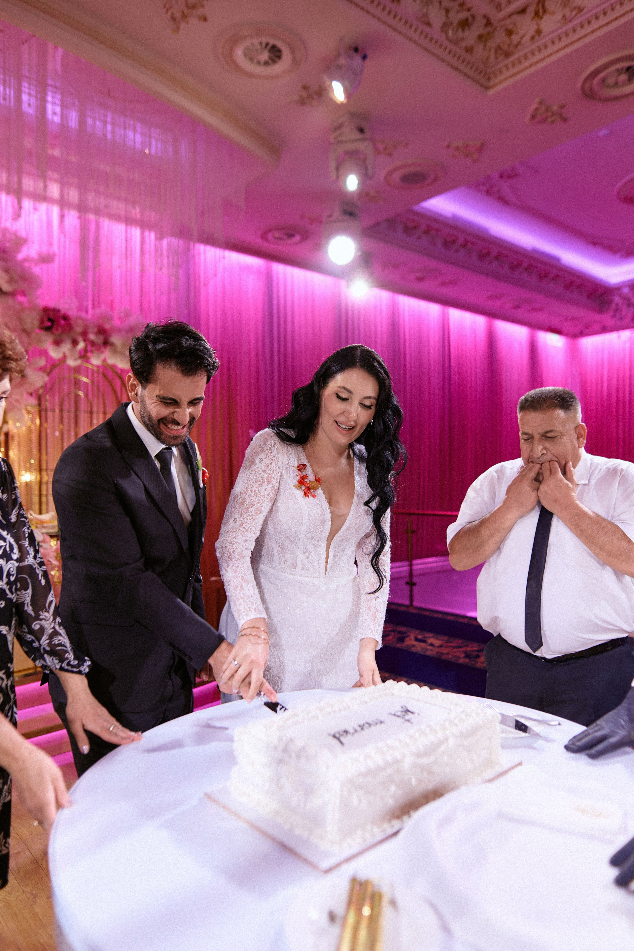 Зульфикар & Татьяна. Сестры Карабаза. Фотографы и ретушеры в Москве и Санкт-Петербурге