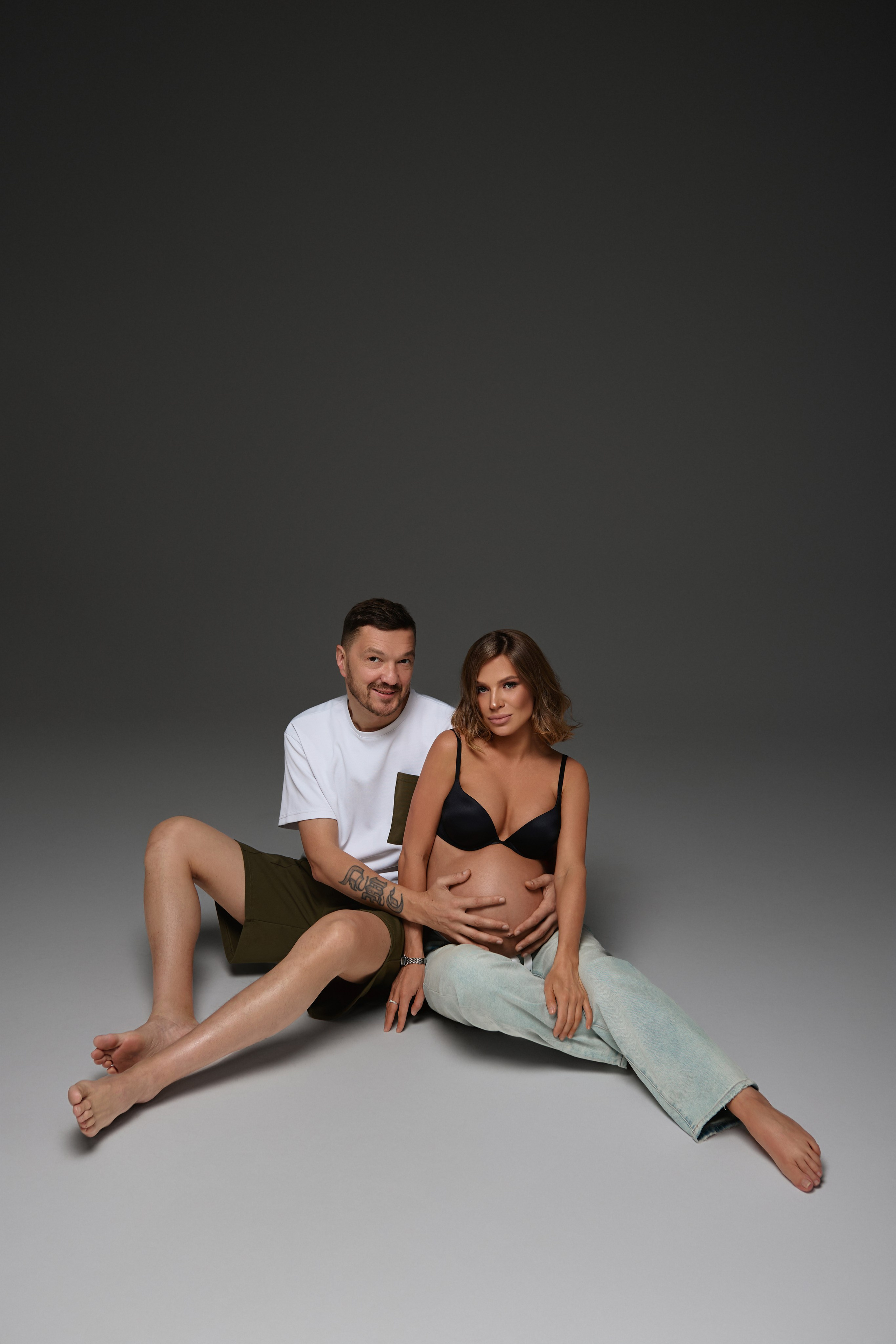 Вадим & Фаина. Сестры Карабаза. Фотографы и ретушеры в Москве и Санкт-Петербурге