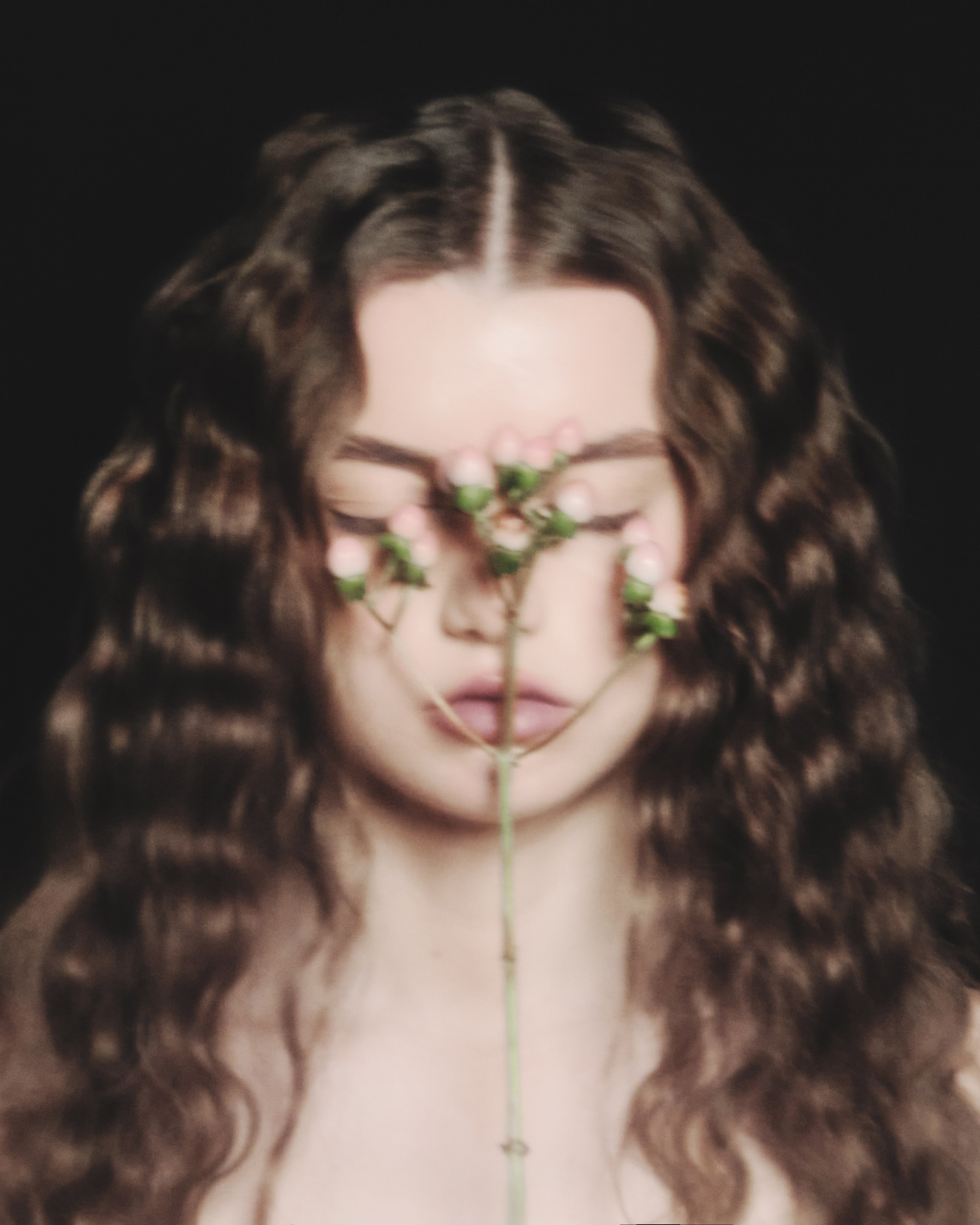 KATE K. THE FAME MODELS