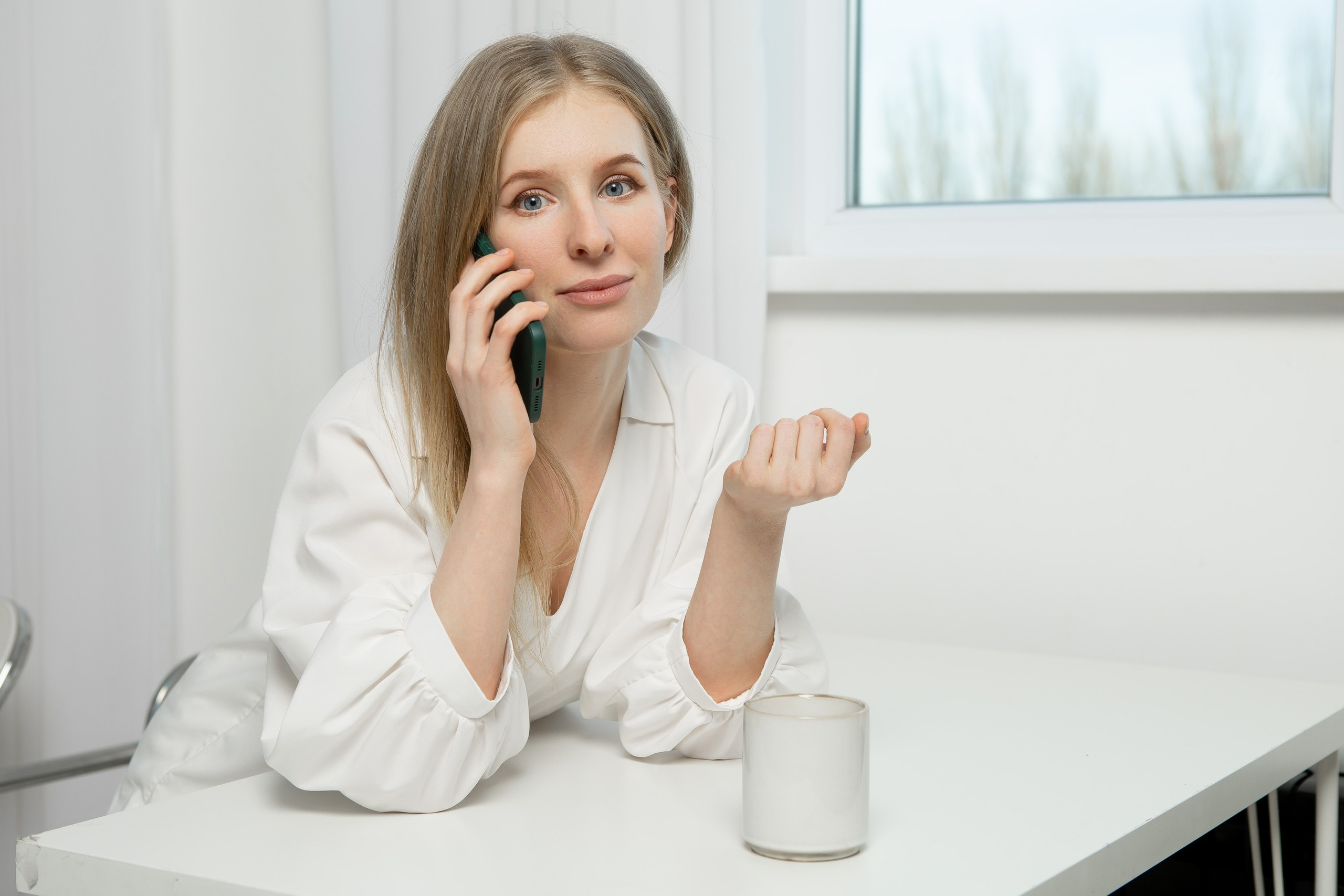 Евгения. Свадебный и портретный Фотограф в Липецке Дмитрий Котюков