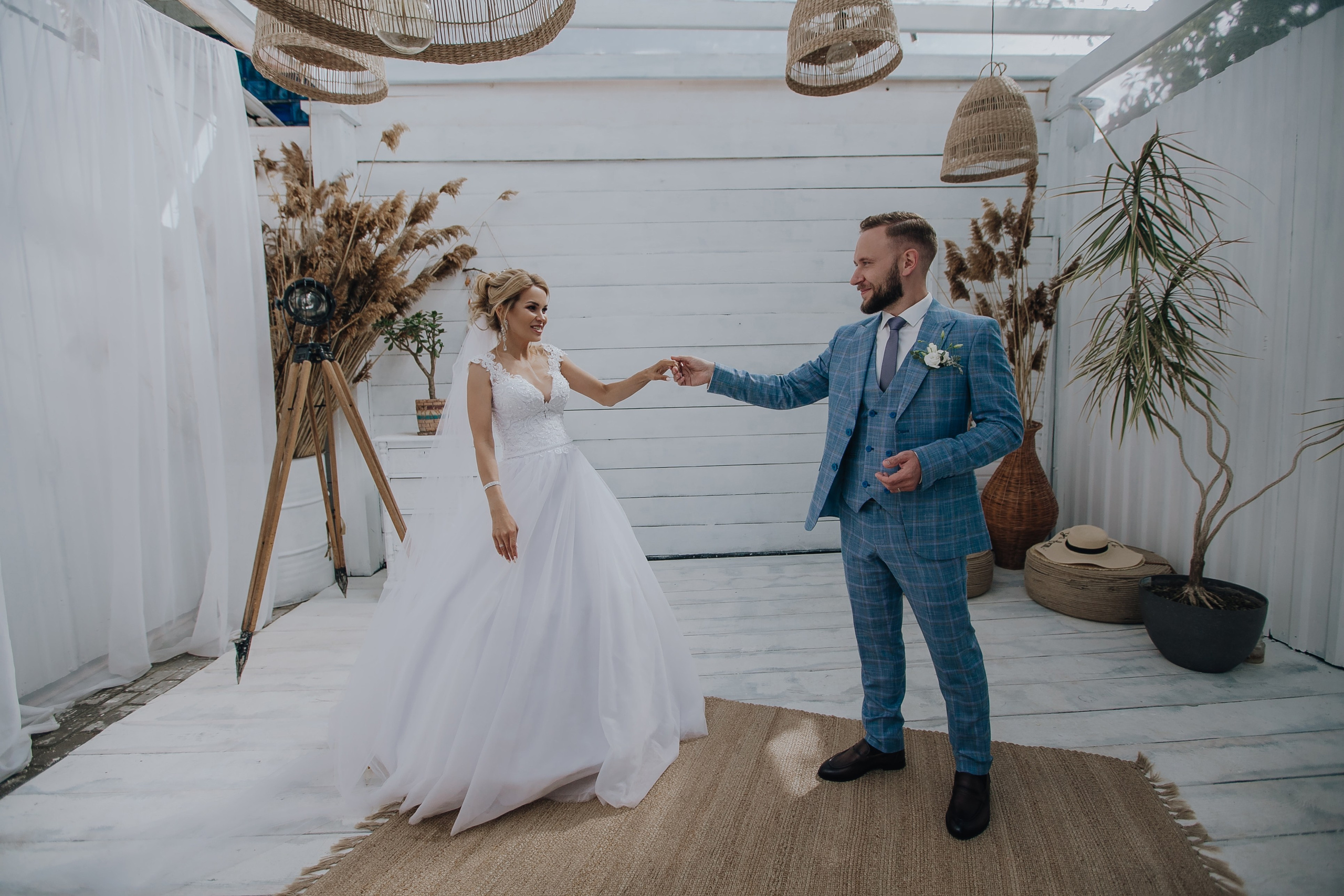 Свадьба Сергея и Лилии. Выпускные альбомы Казань. Семейный и детский фотограф Михаил Мигачев