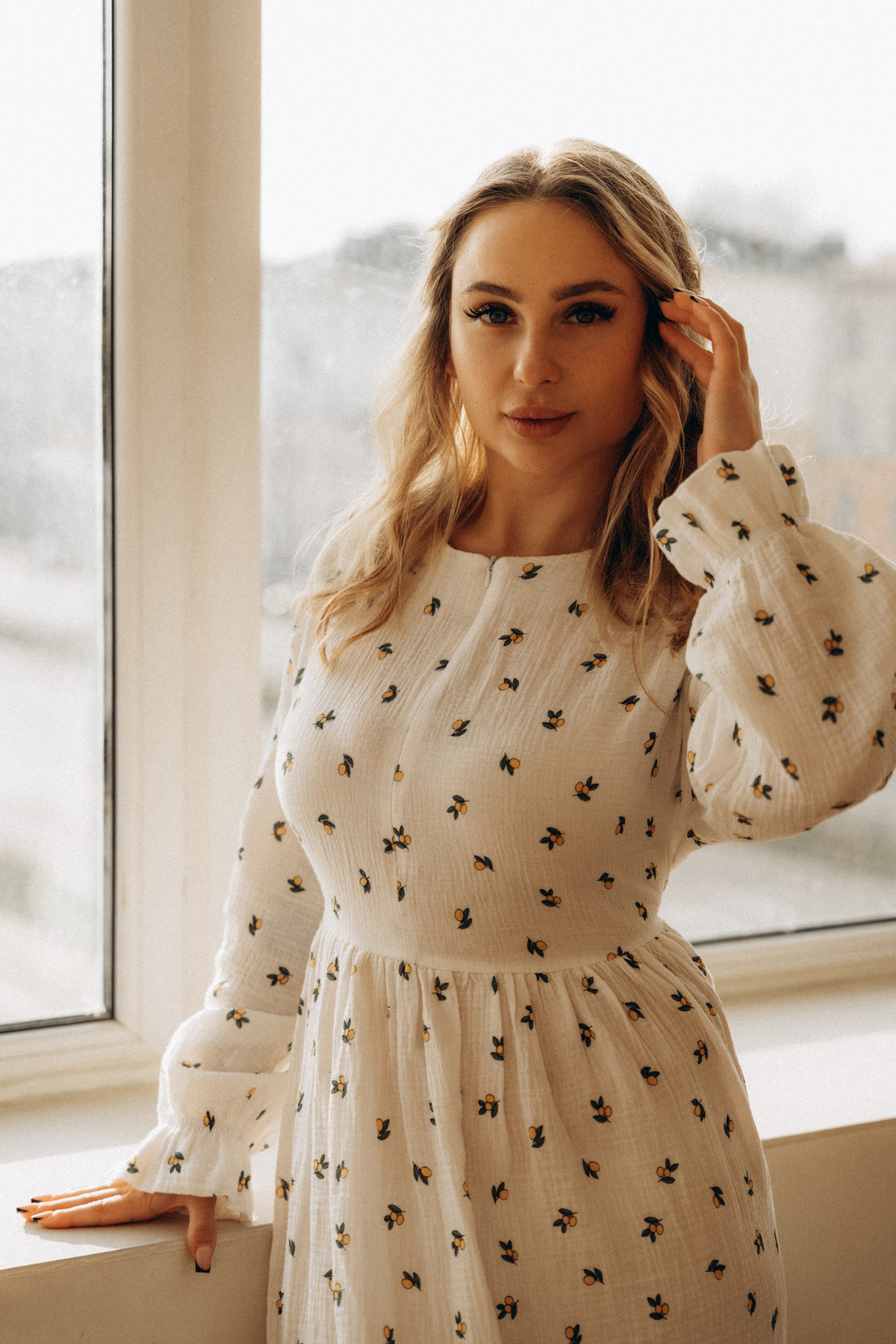 Катя и Сонечка. Фотограф в Минске — Мария Миллс