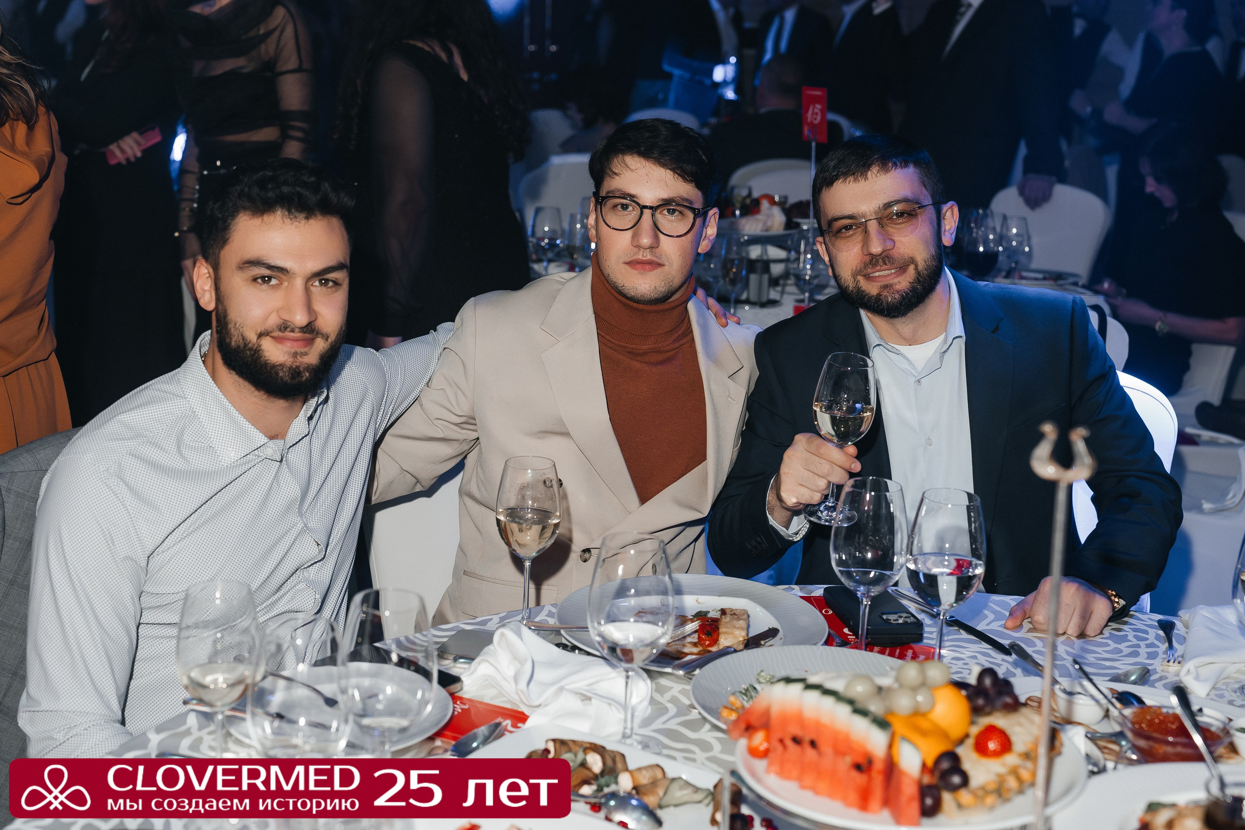 CLOVERMED 25 ЛЕТ. Семейный и репортажный фотограф в Москве Оксана Шилова