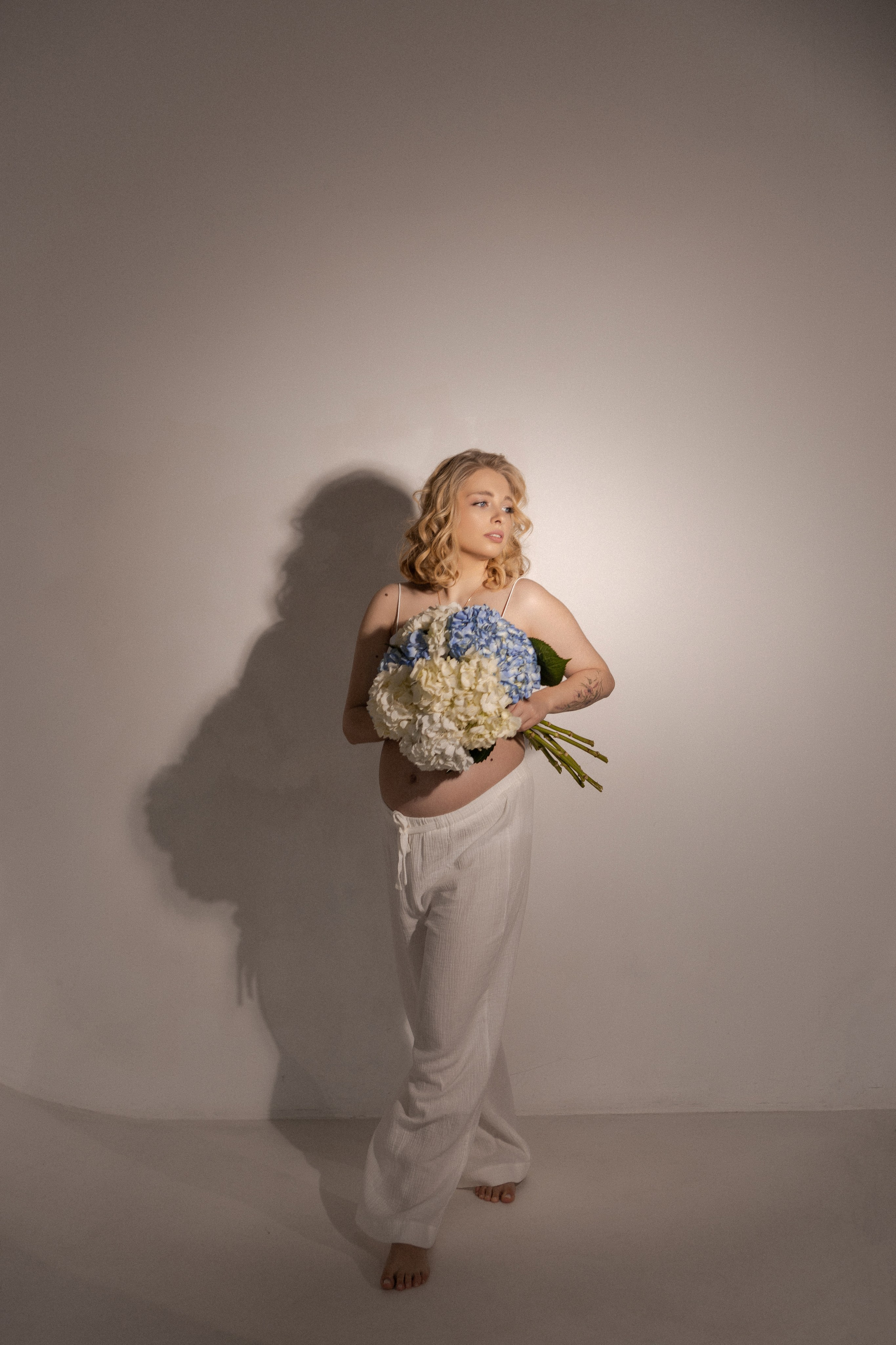 Аня. Свадебный фотограф в Воронеже Вероника Богай