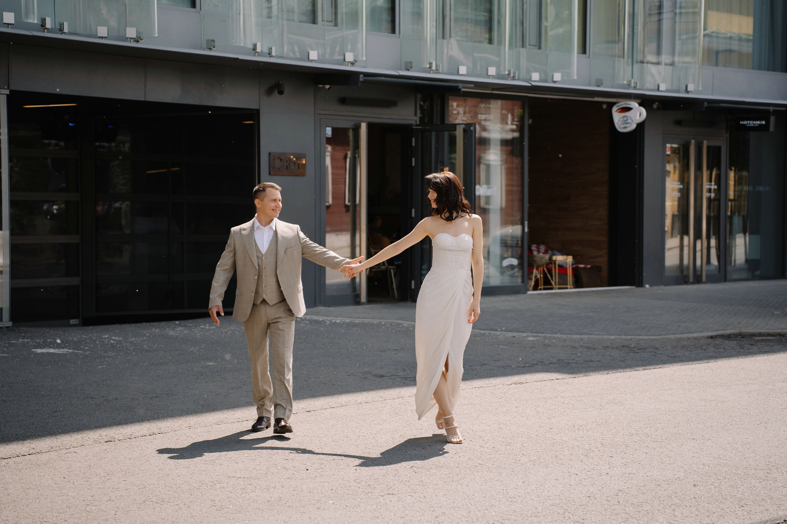 Фотосъемка свадьбы в особняке Royal. Свадебный и семейный фотограф в Москве Светлана Зоткина