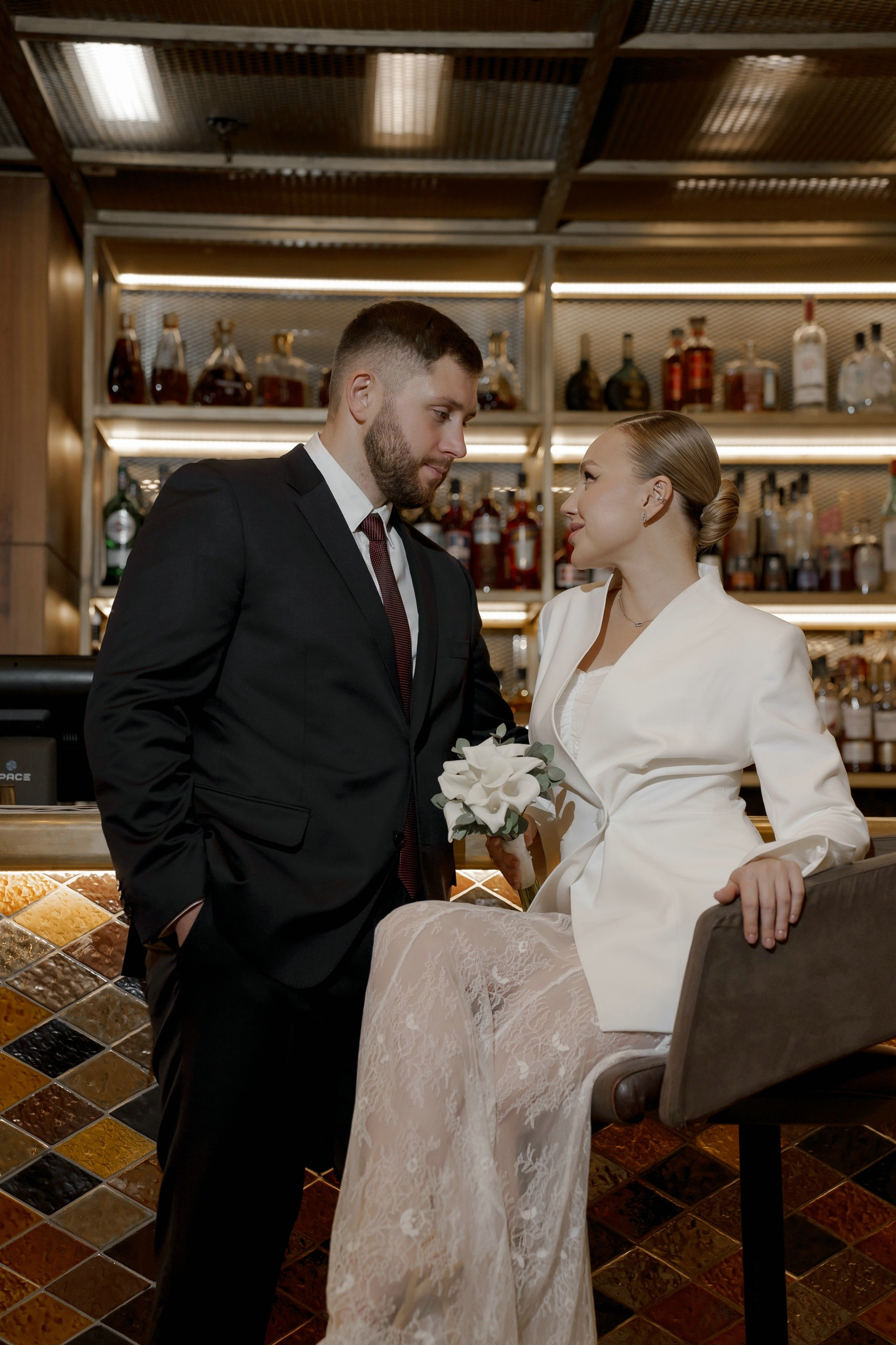 Свадебная фотосессия в Рэдиссон Блу Олимпийский. Свадебный и семейный фотограф в Москве Светлана Зоткина